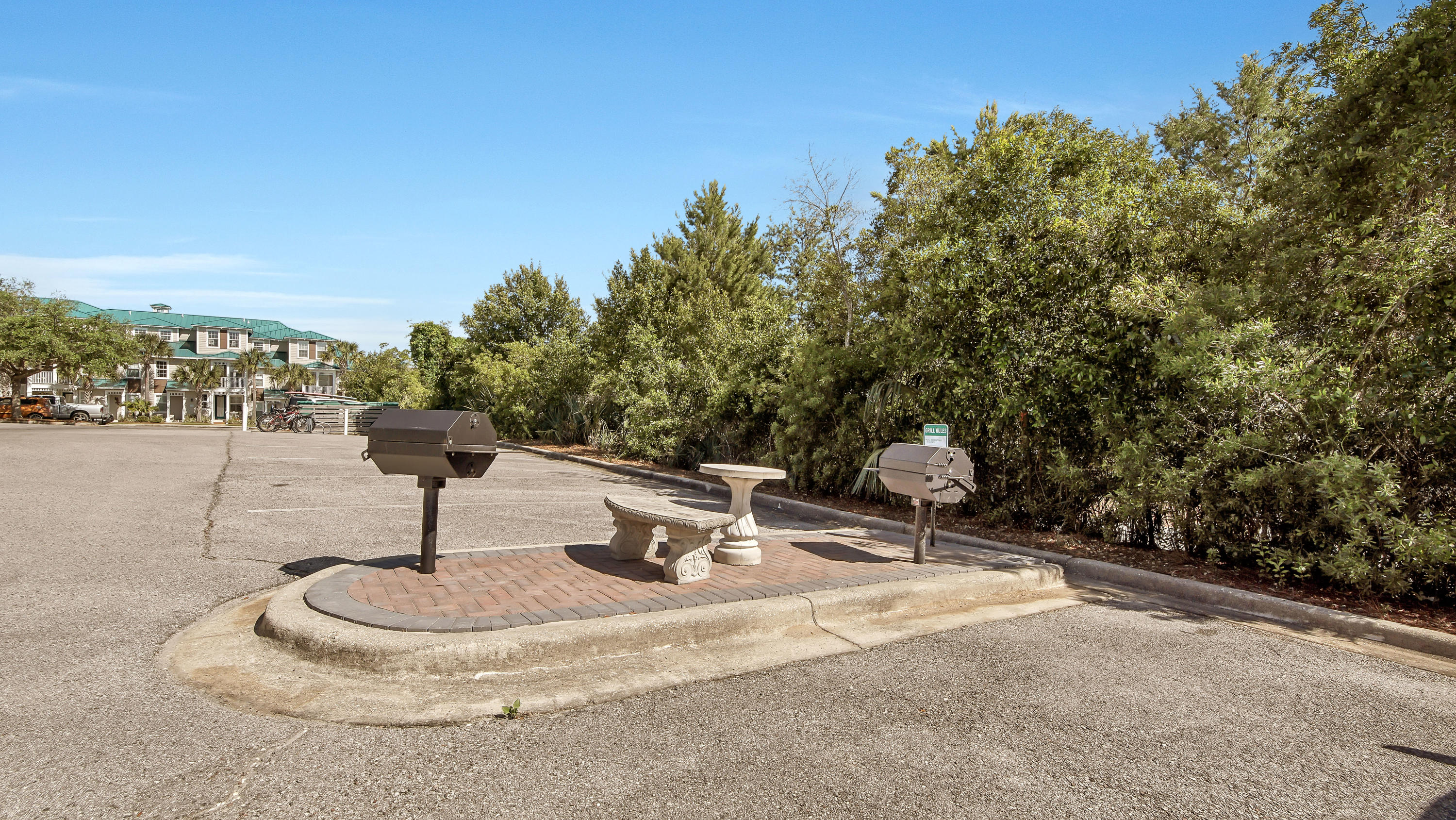 VILLAGE AT BLUE MOUNTAIN BEACH - Residential