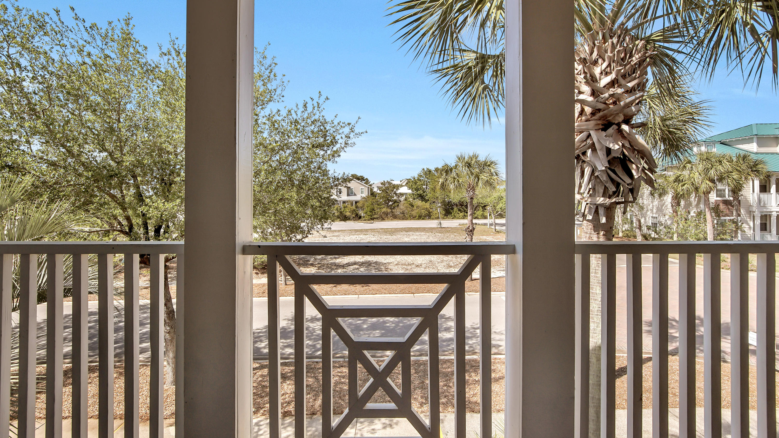 VILLAGE AT BLUE MOUNTAIN BEACH - Residential