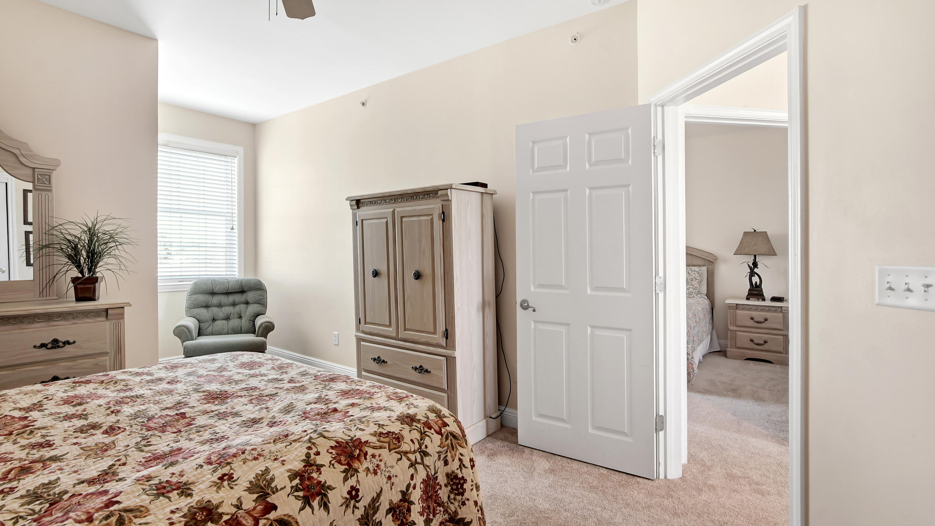 VILLAGE AT BLUE MOUNTAIN BEACH - Residential