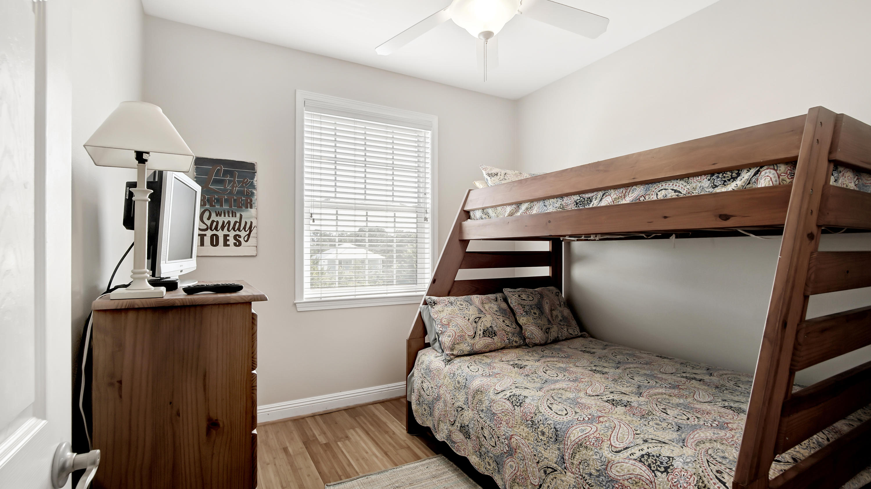 VILLAGE AT BLUE MOUNTAIN BEACH - Residential