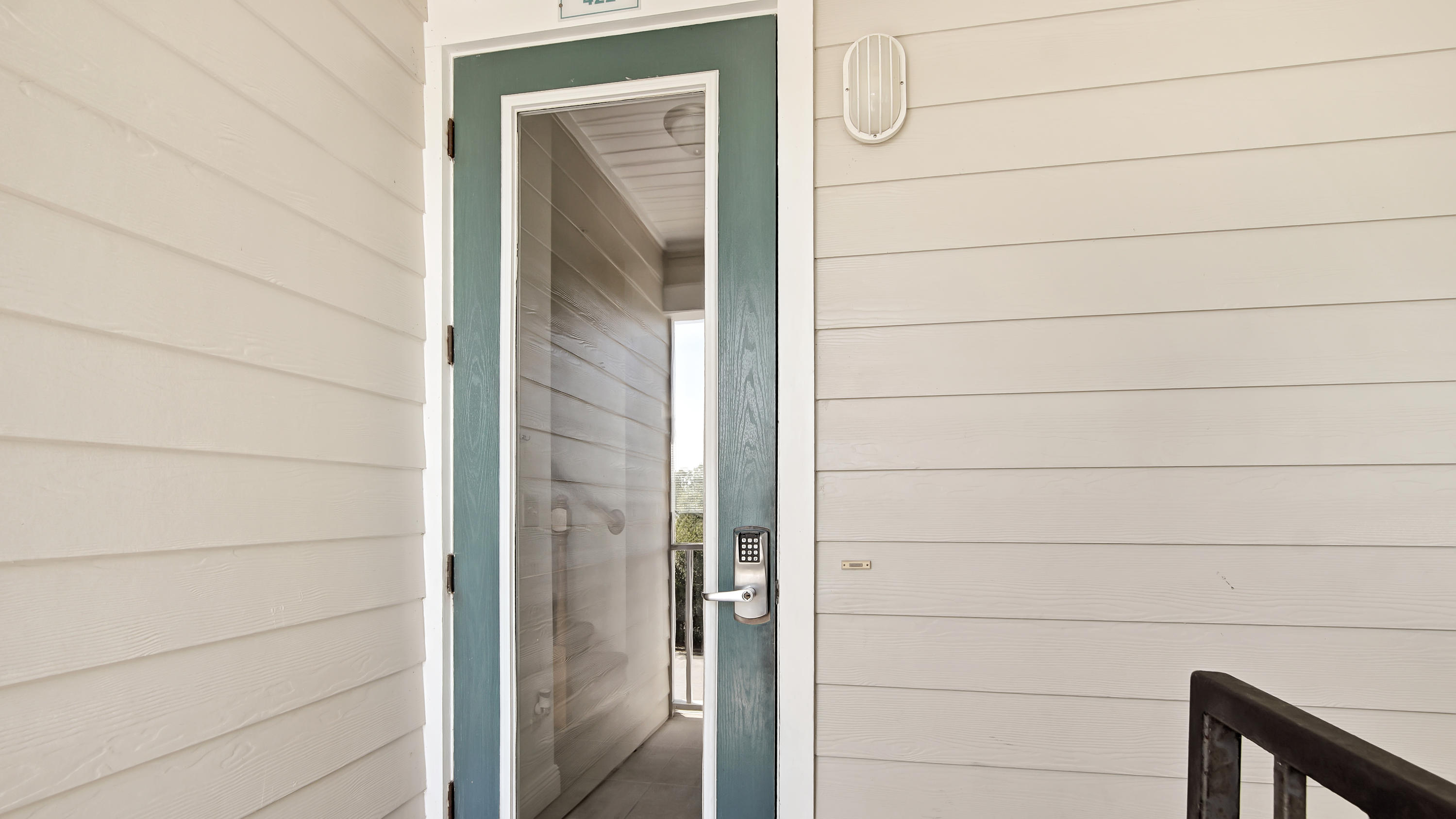 VILLAGE AT BLUE MOUNTAIN BEACH - Residential