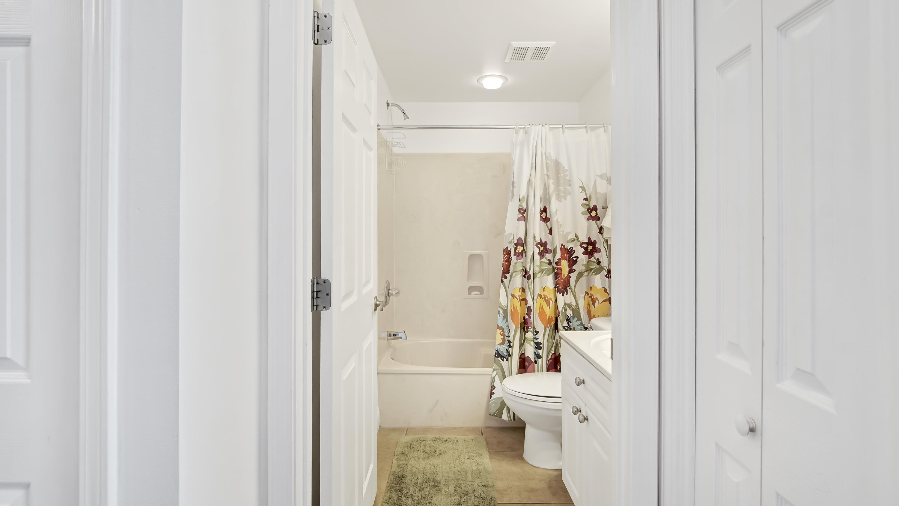 VILLAGE AT BLUE MOUNTAIN BEACH - Residential