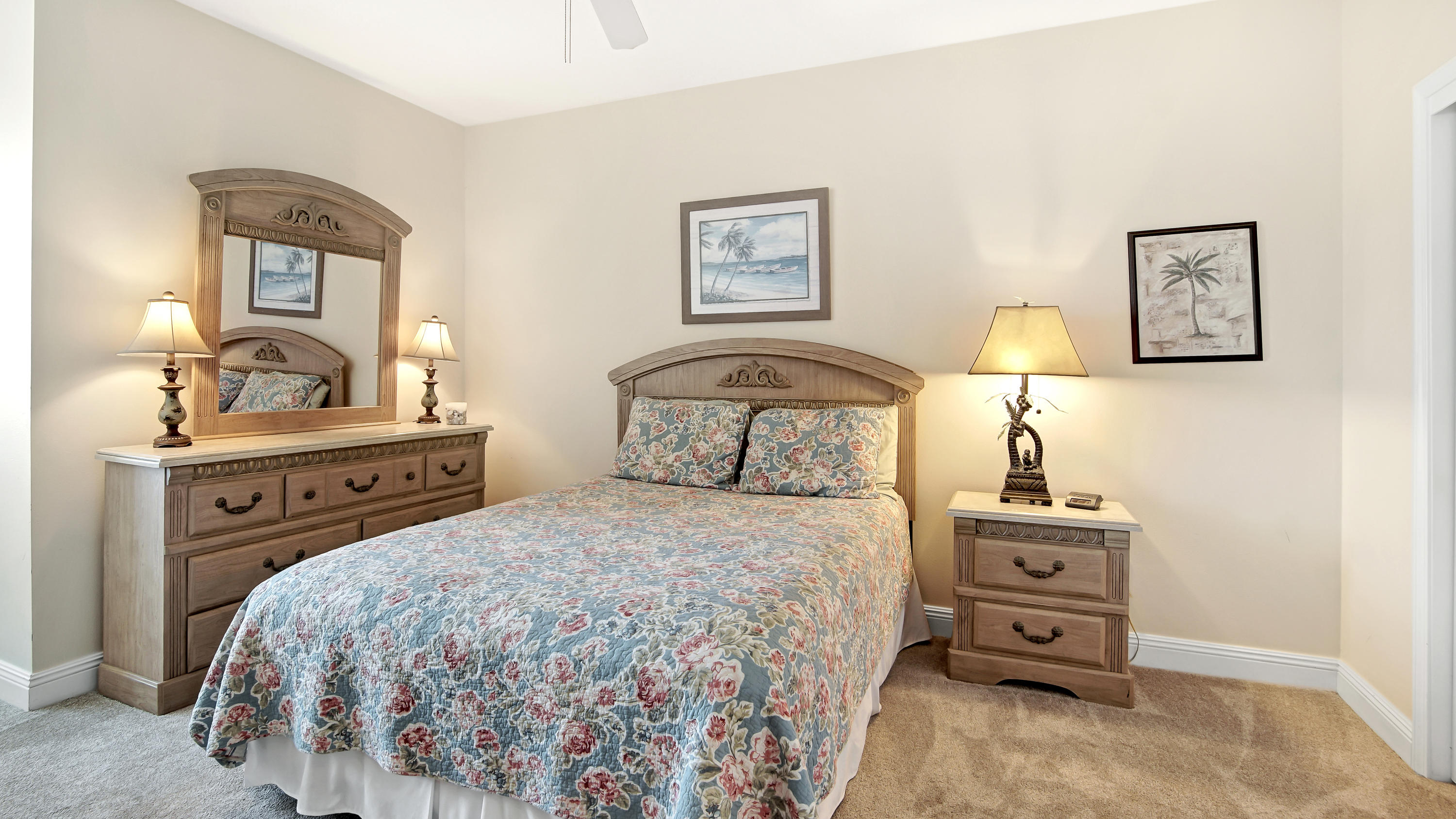 VILLAGE AT BLUE MOUNTAIN BEACH - Residential