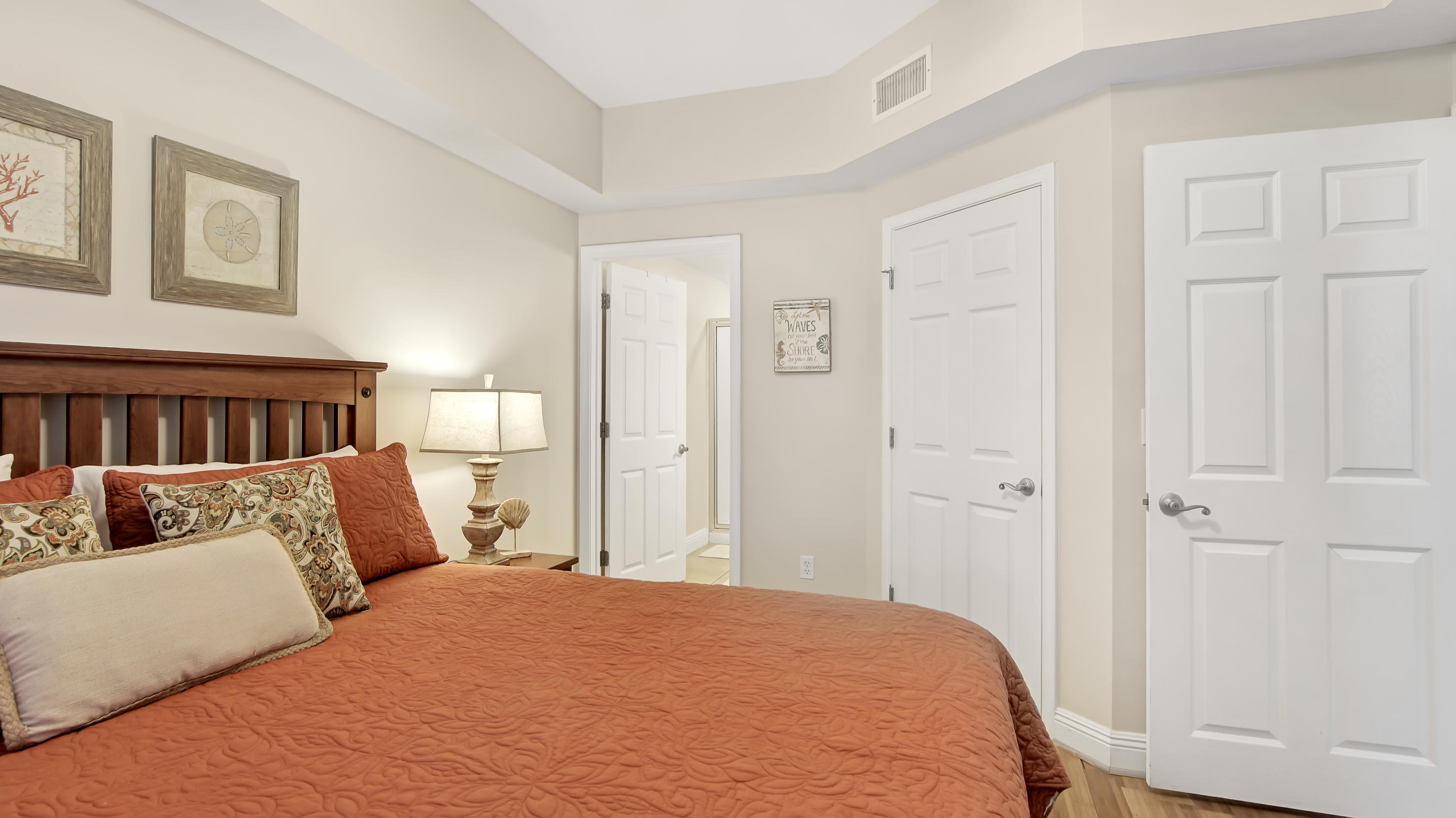 VILLAGE AT BLUE MOUNTAIN BEACH - Residential