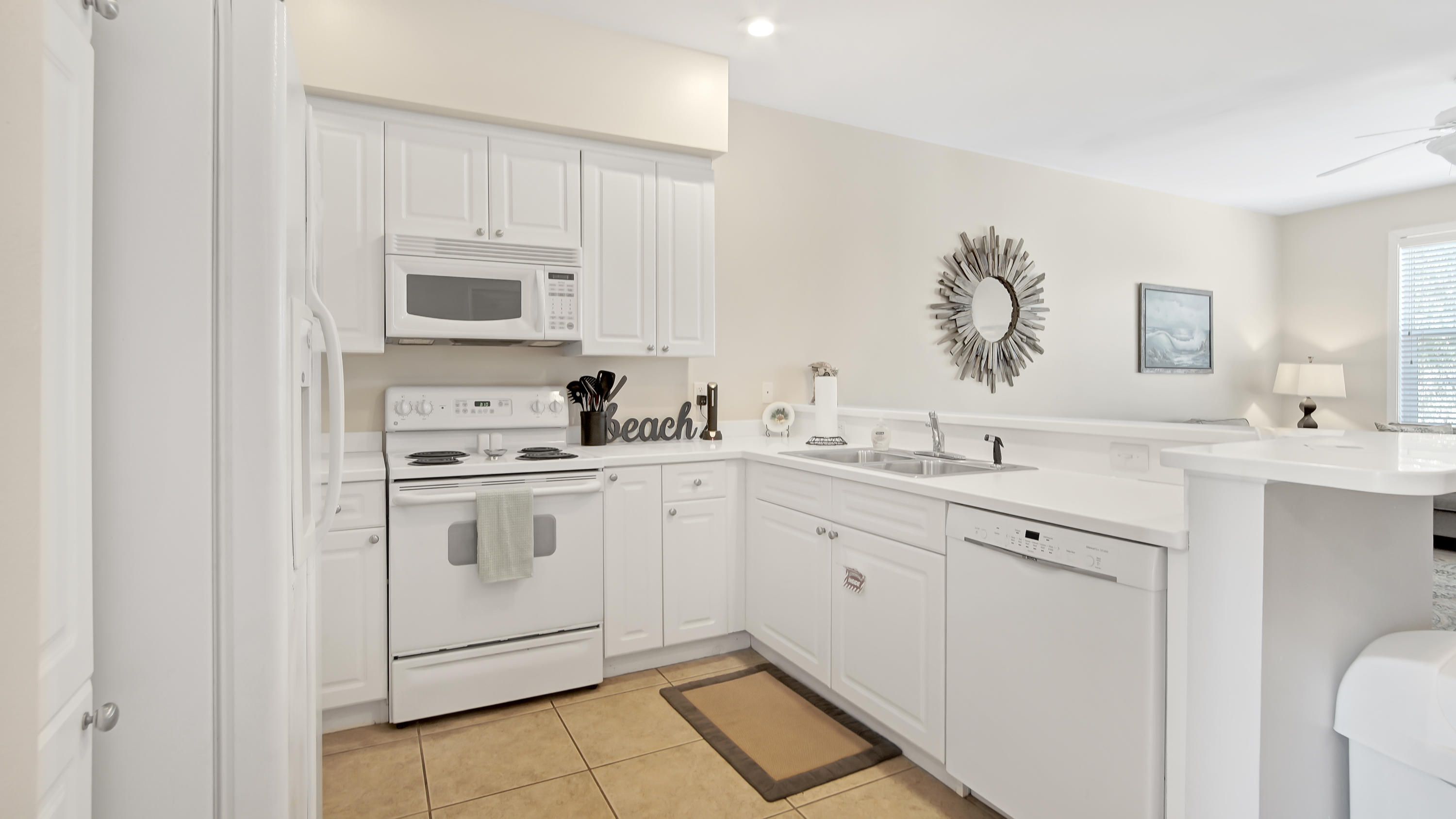 VILLAGE AT BLUE MOUNTAIN BEACH - Residential