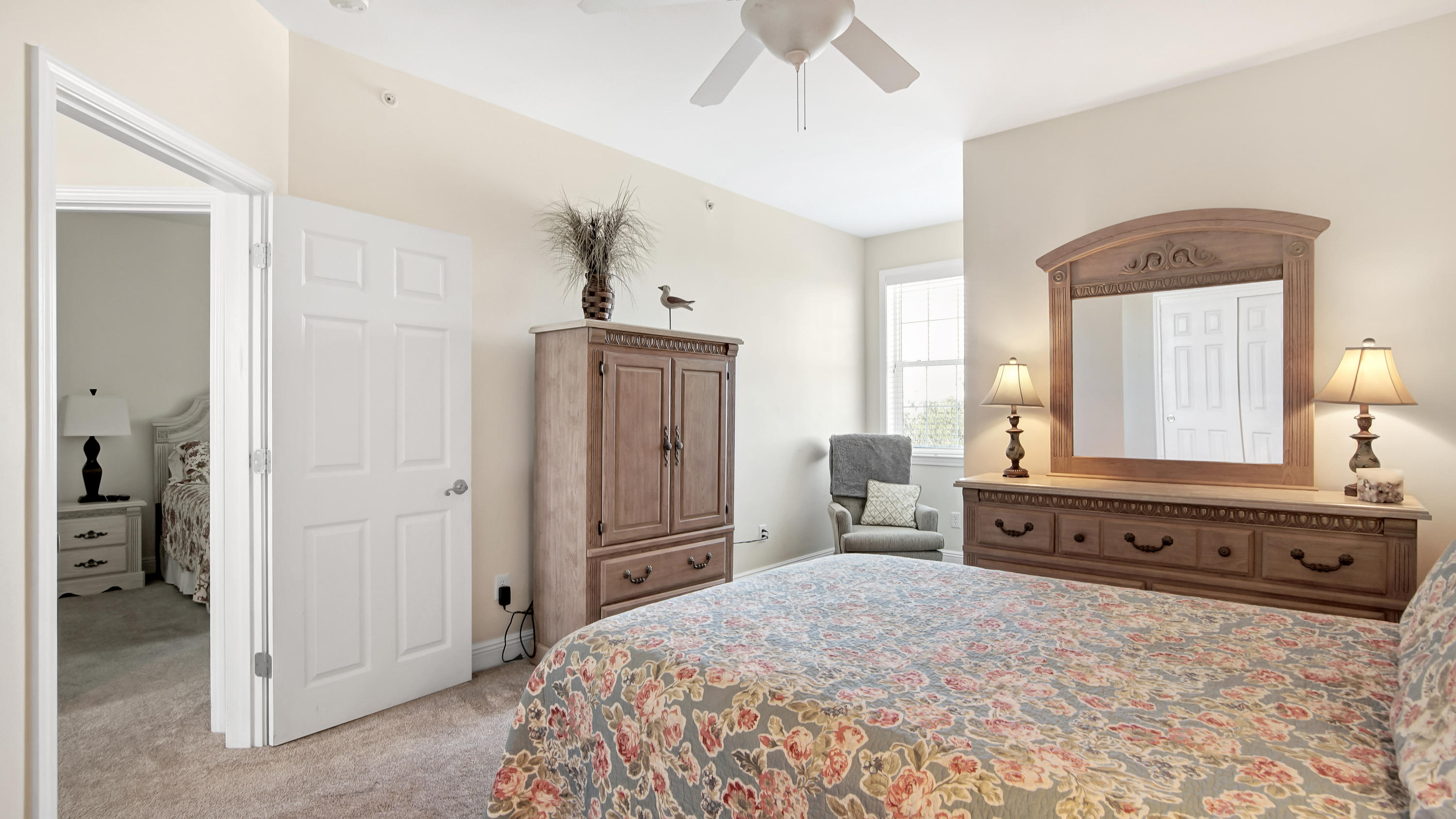 VILLAGE AT BLUE MOUNTAIN BEACH - Residential