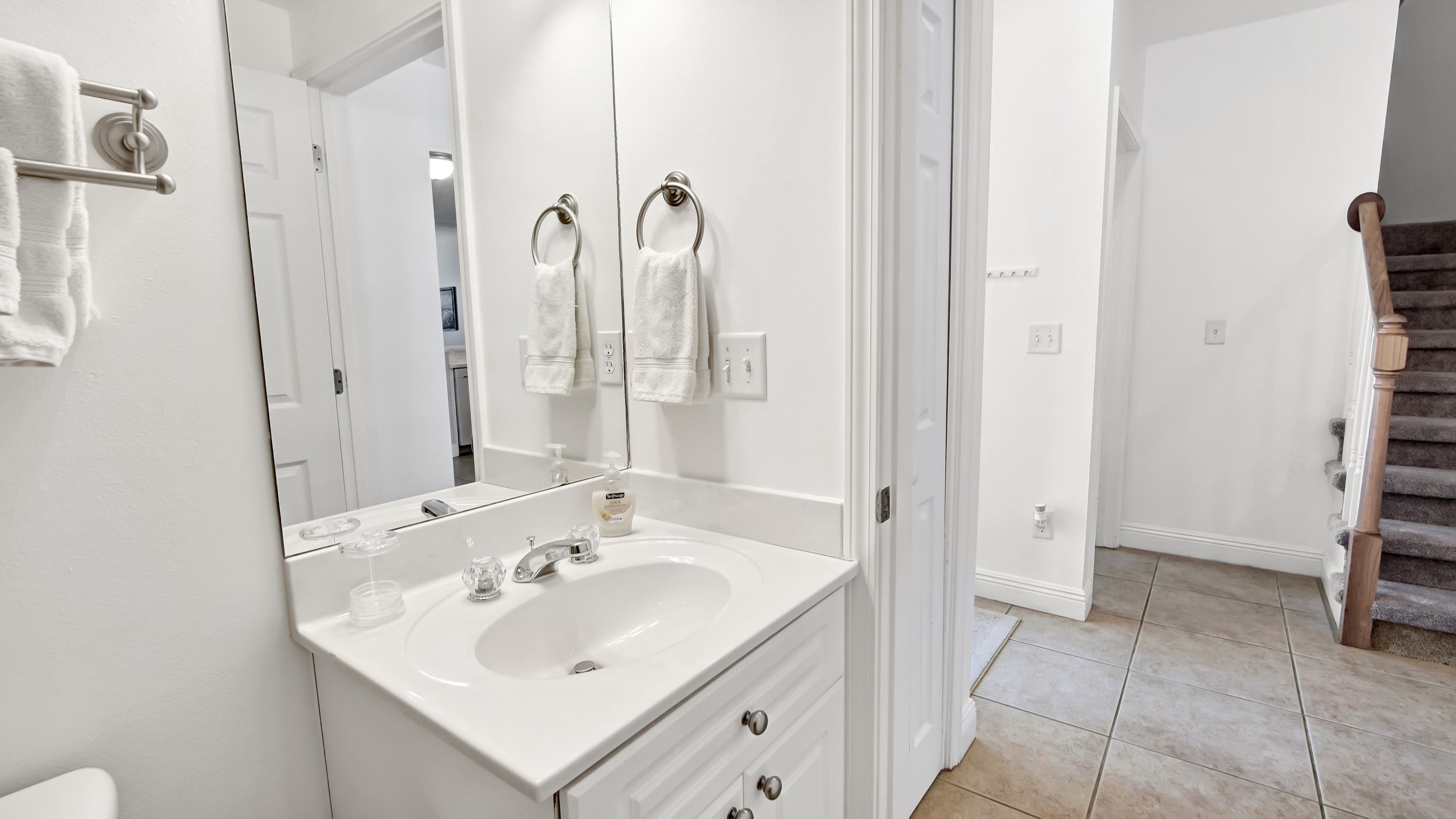 VILLAGE AT BLUE MOUNTAIN BEACH - Residential