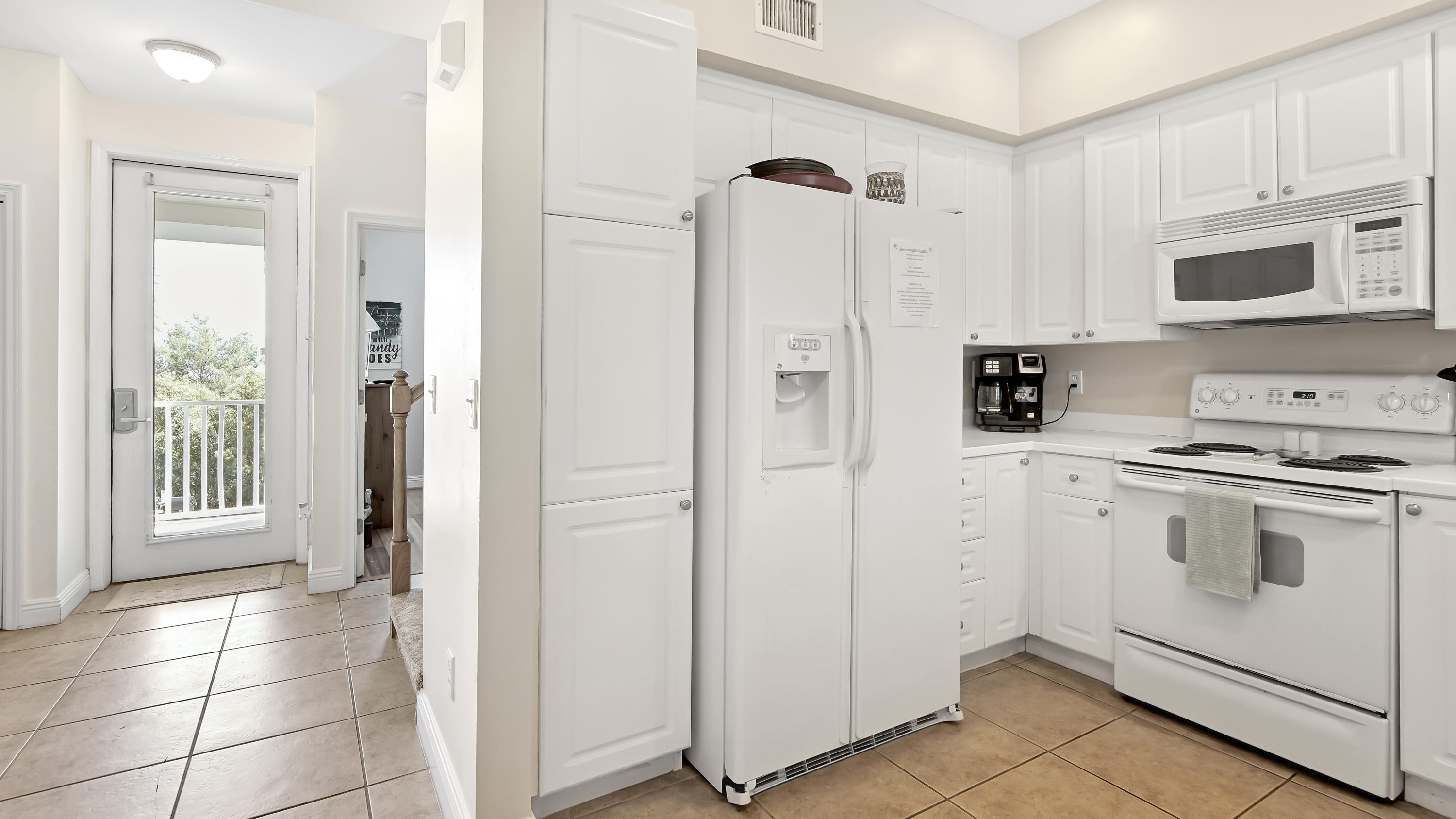 VILLAGE AT BLUE MOUNTAIN BEACH - Residential