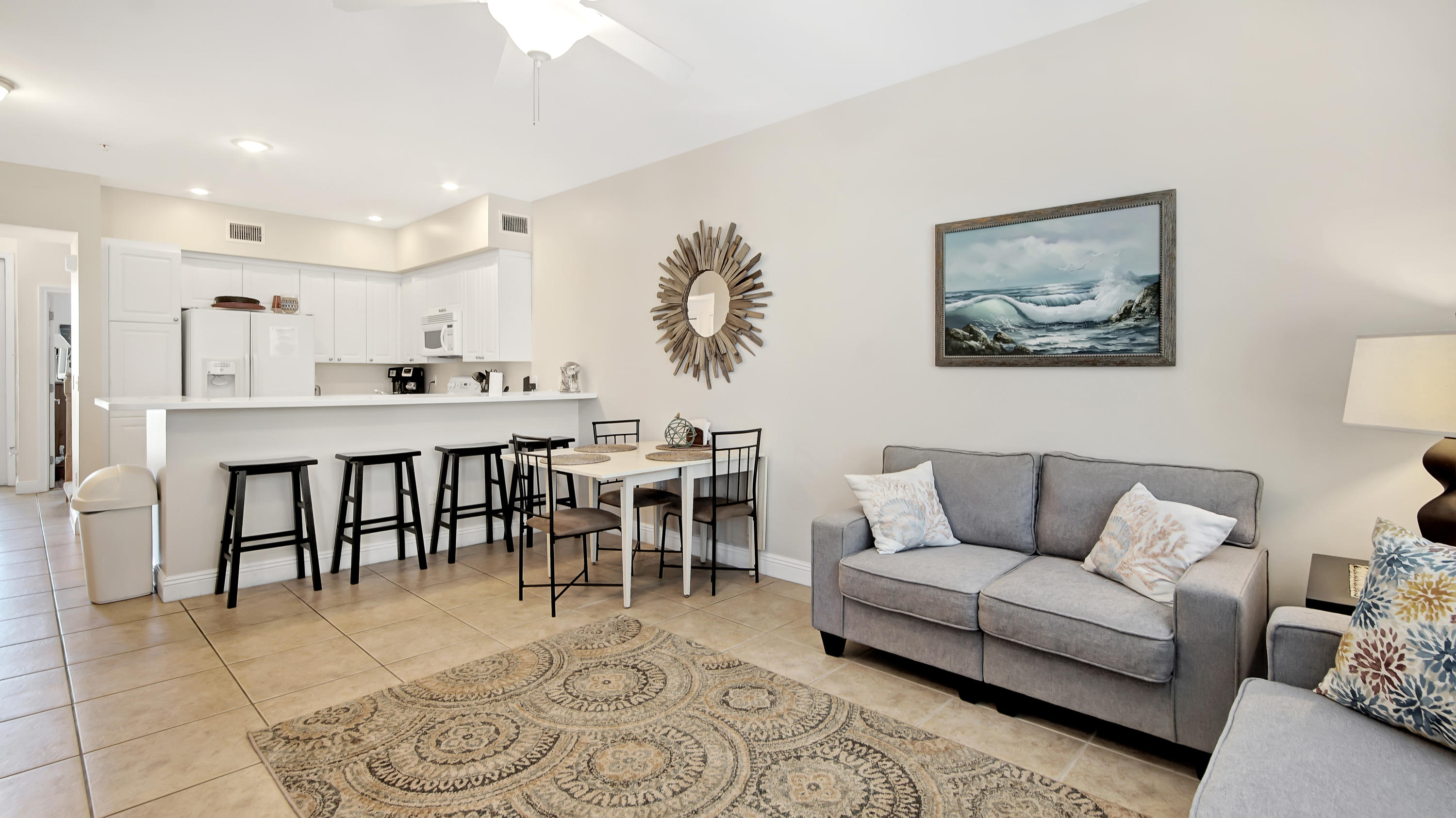 VILLAGE AT BLUE MOUNTAIN BEACH - Residential