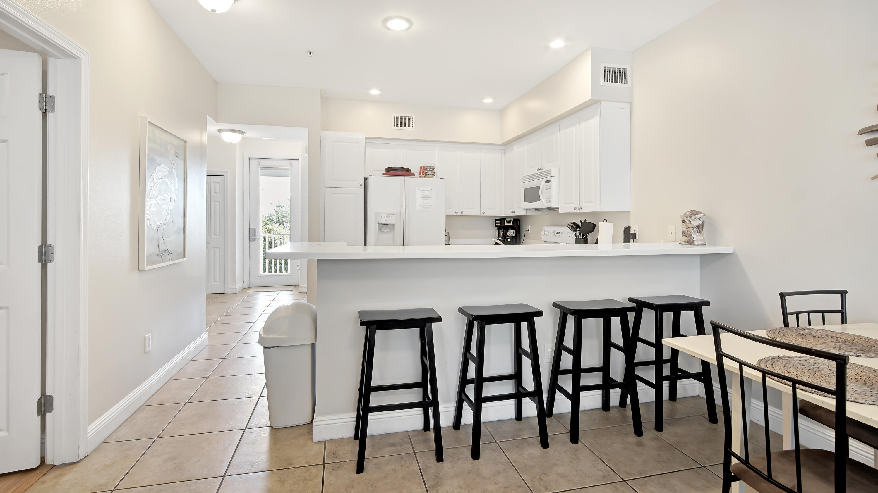 VILLAGE AT BLUE MOUNTAIN BEACH - Residential