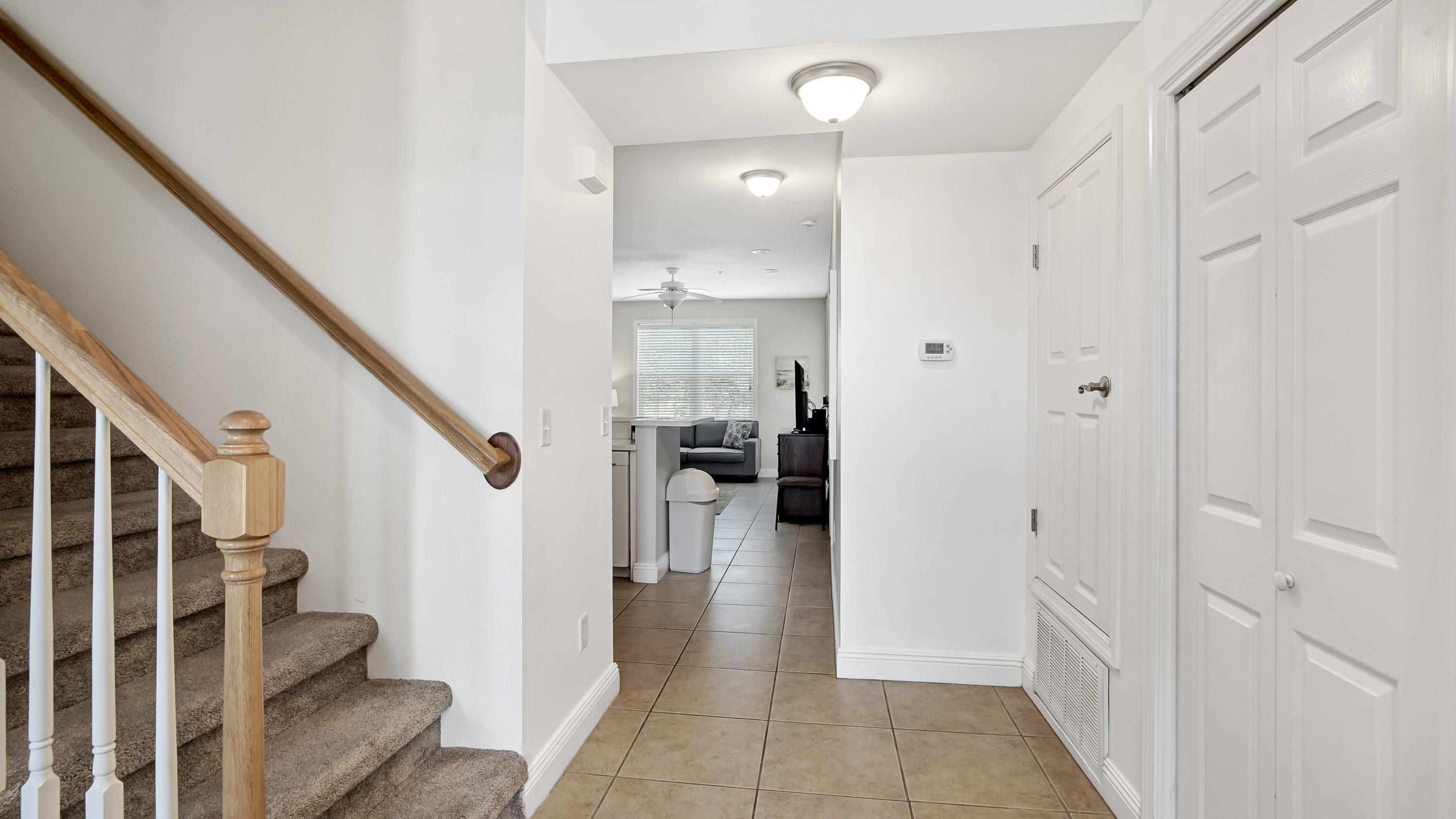 VILLAGE AT BLUE MOUNTAIN BEACH - Residential