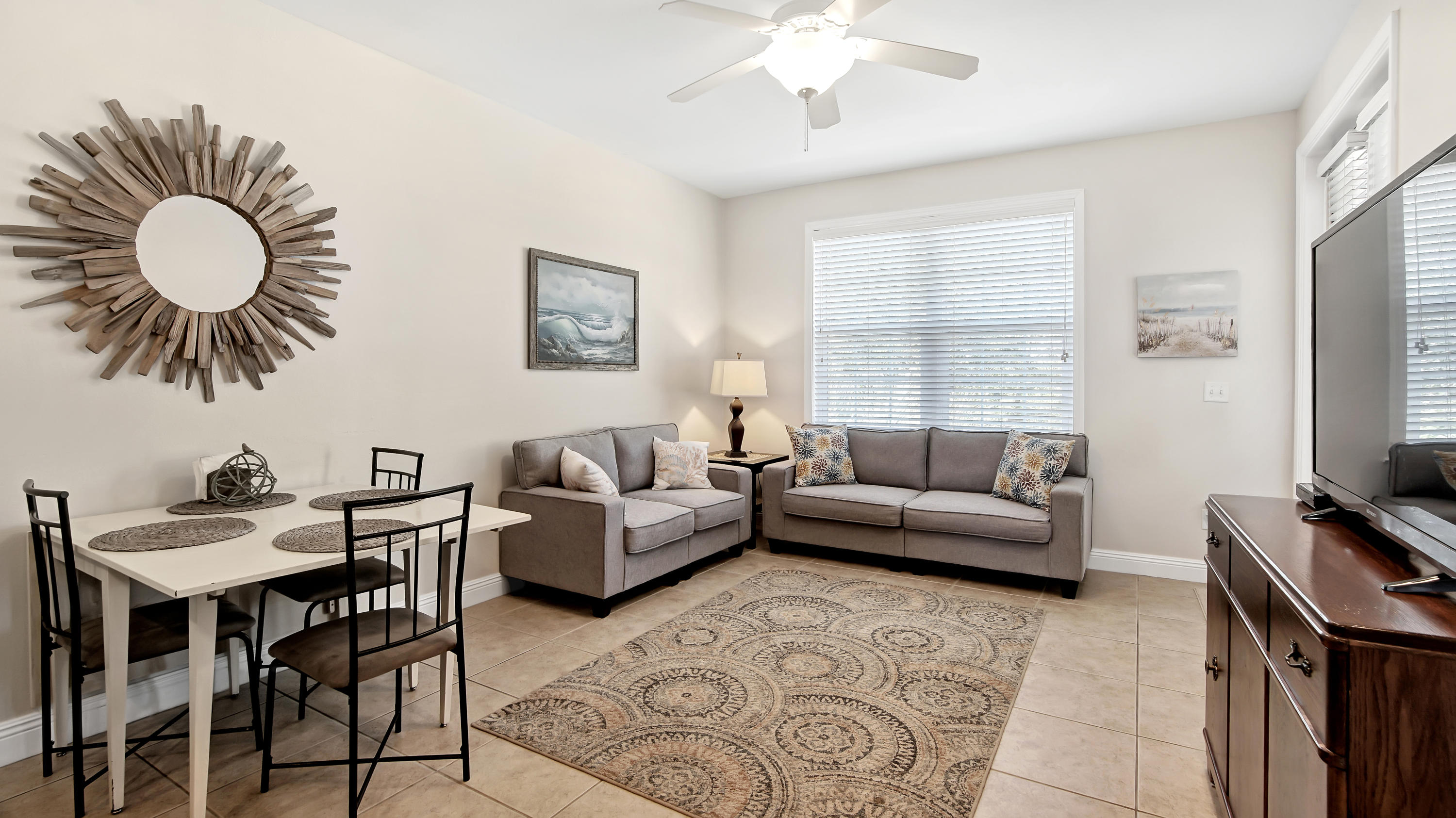 VILLAGE AT BLUE MOUNTAIN BEACH - Residential