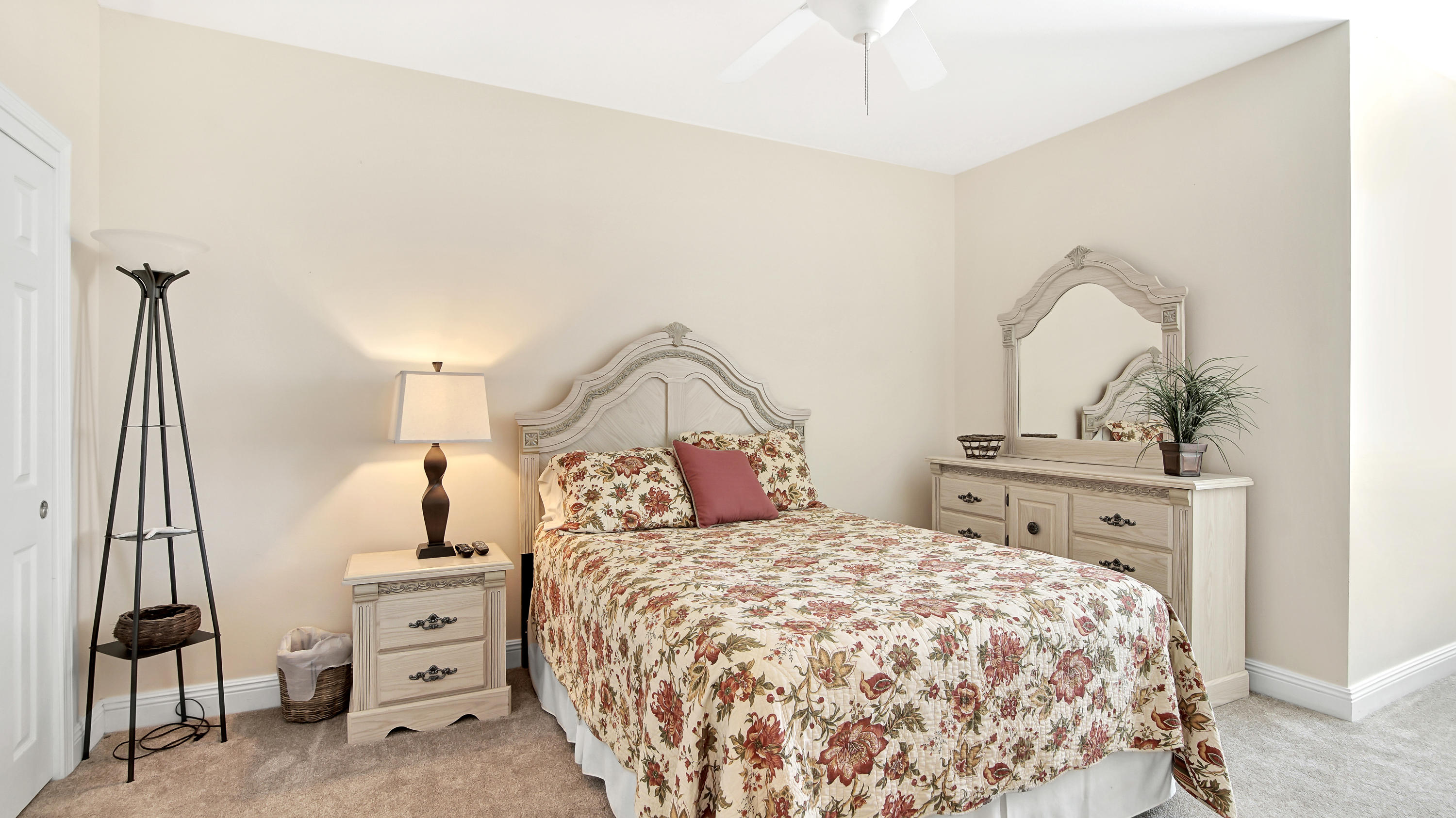 VILLAGE AT BLUE MOUNTAIN BEACH - Residential