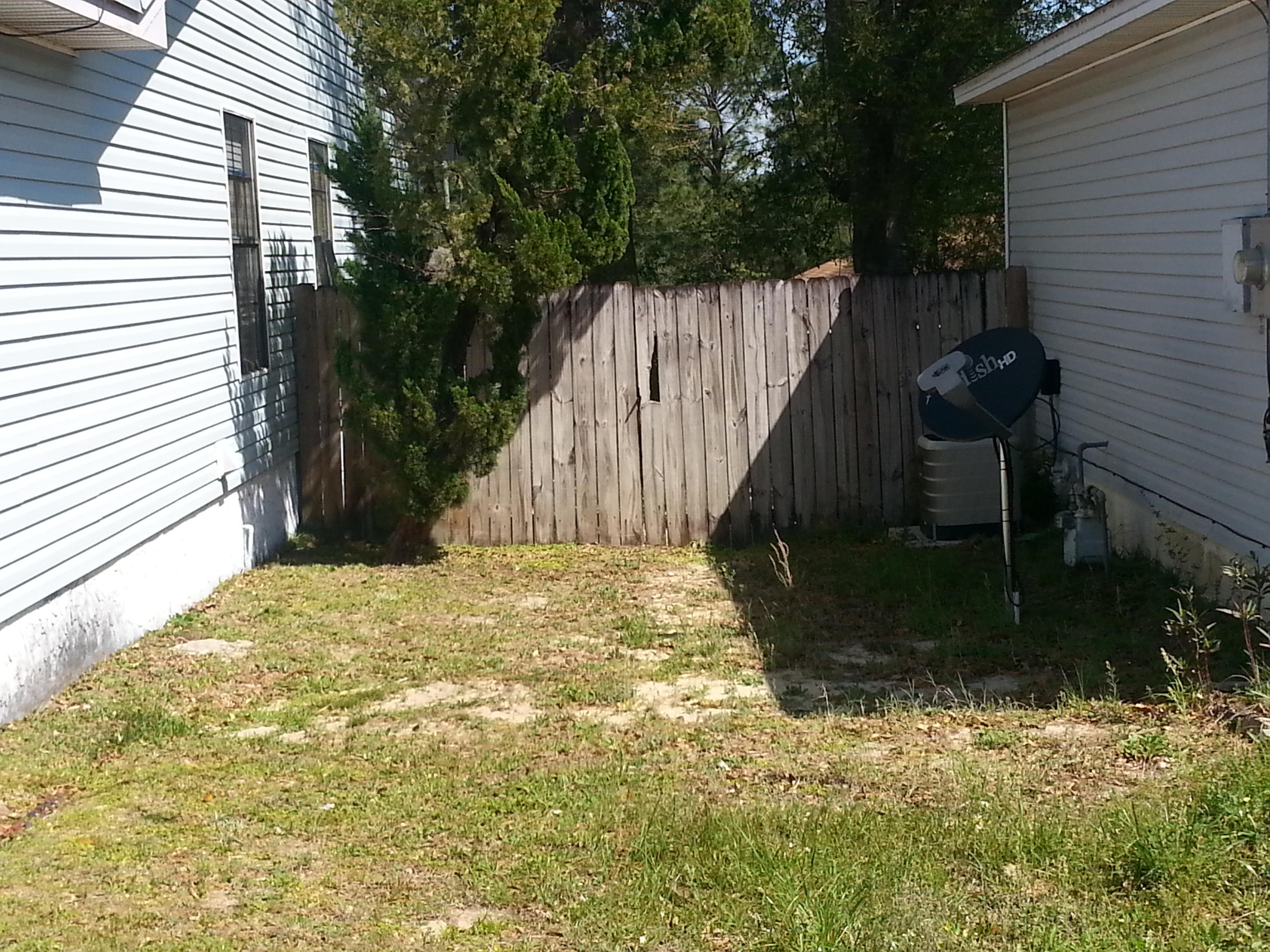 SOUTHWAY ESTATES 1ST ADDN - Residential