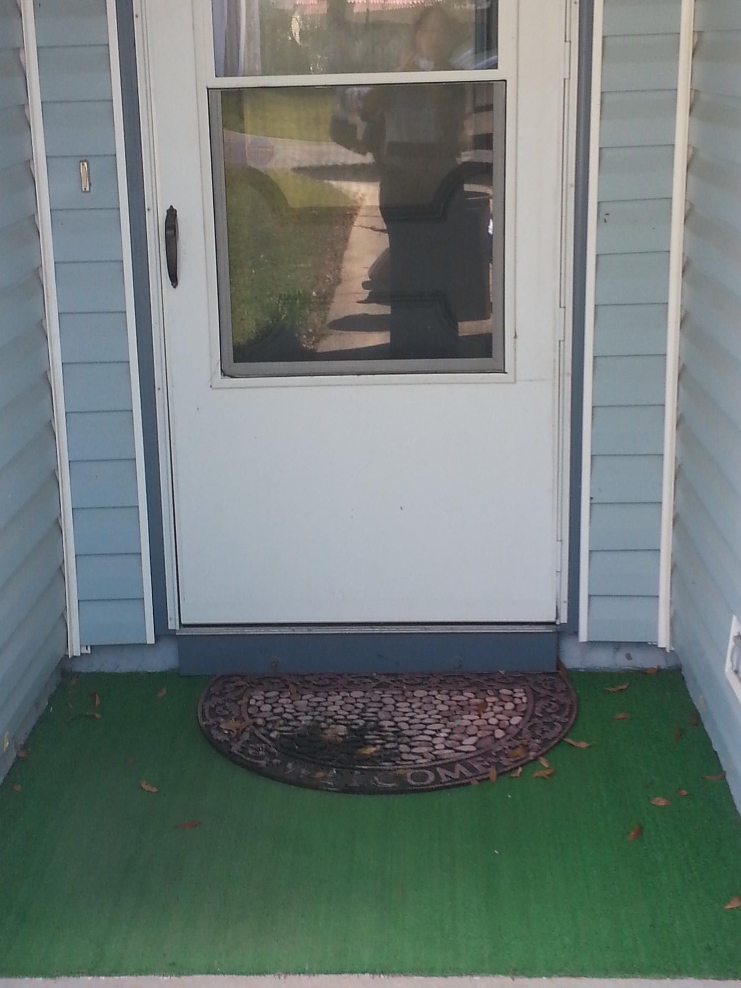 SOUTHWAY ESTATES 1ST ADDN - Residential