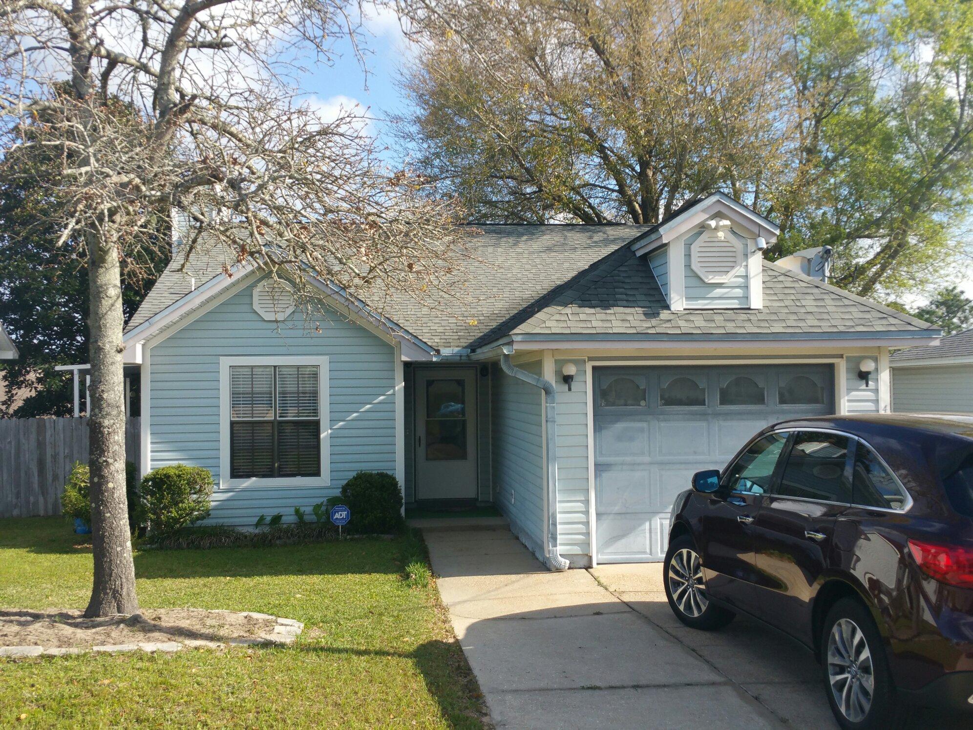 SOUTHWAY ESTATES 1ST ADDN - Residential