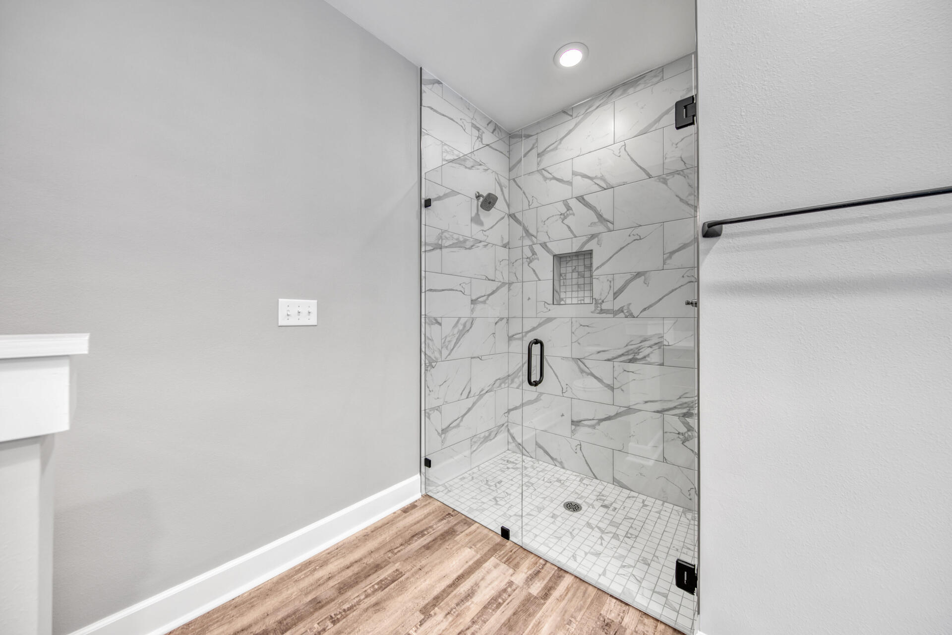 MOSSY OAKS - Residential