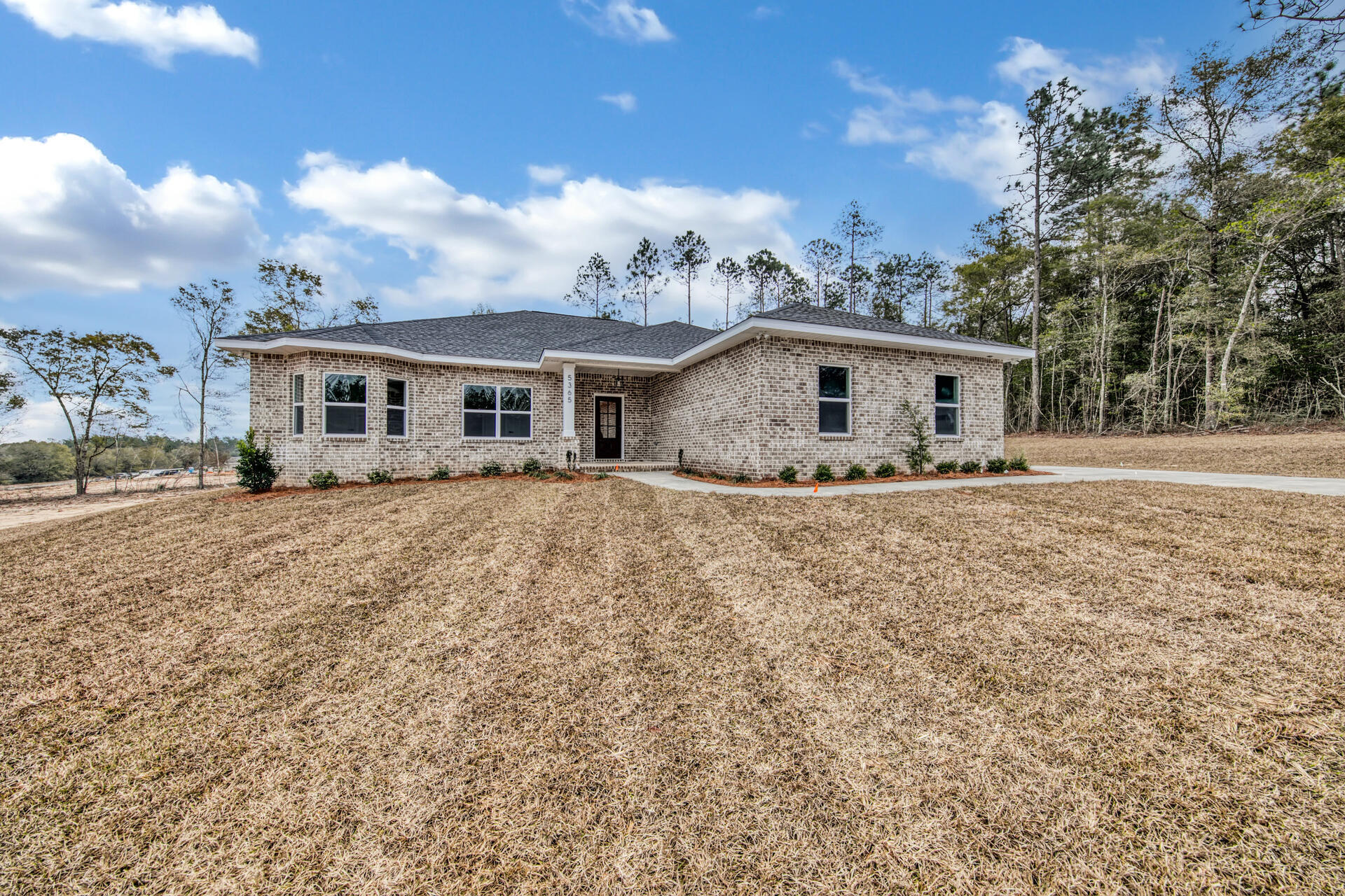 MOSSY OAKS - Residential