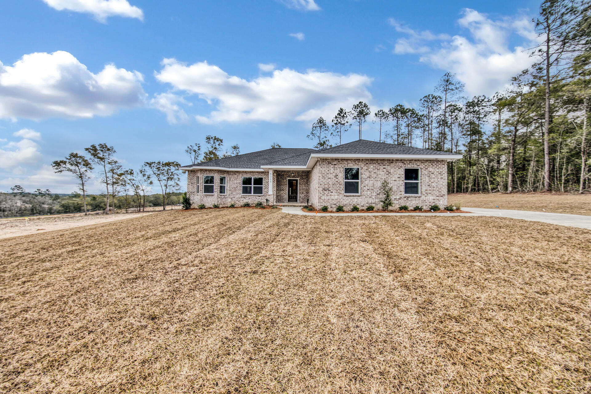 MOSSY OAKS - Residential