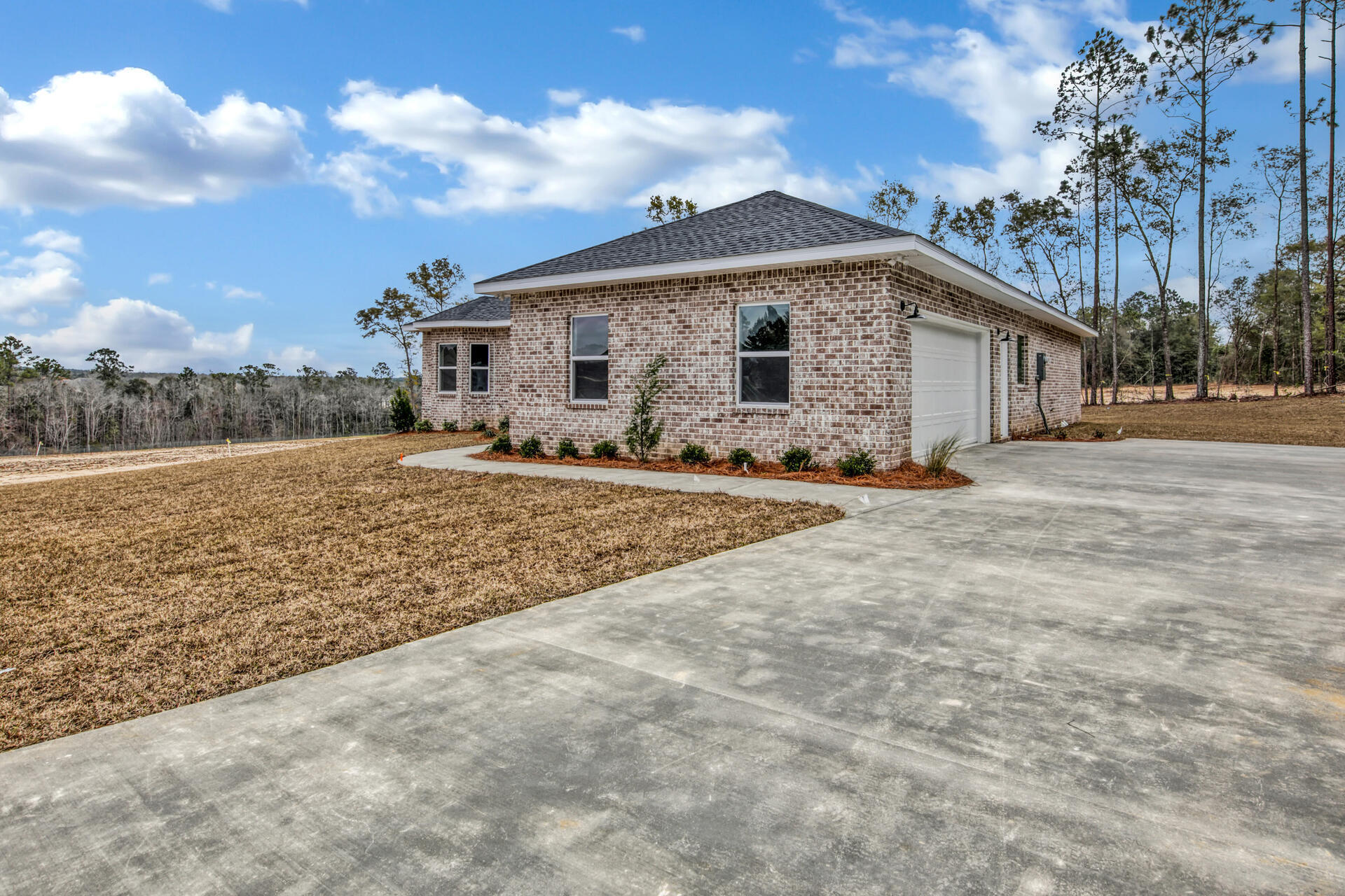 MOSSY OAKS - Residential