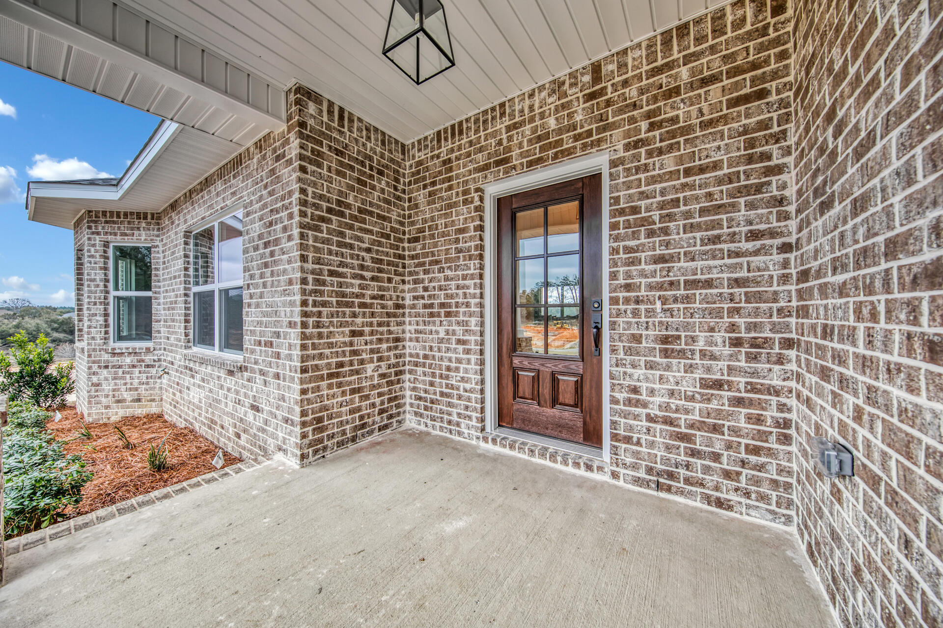 MOSSY OAKS - Residential