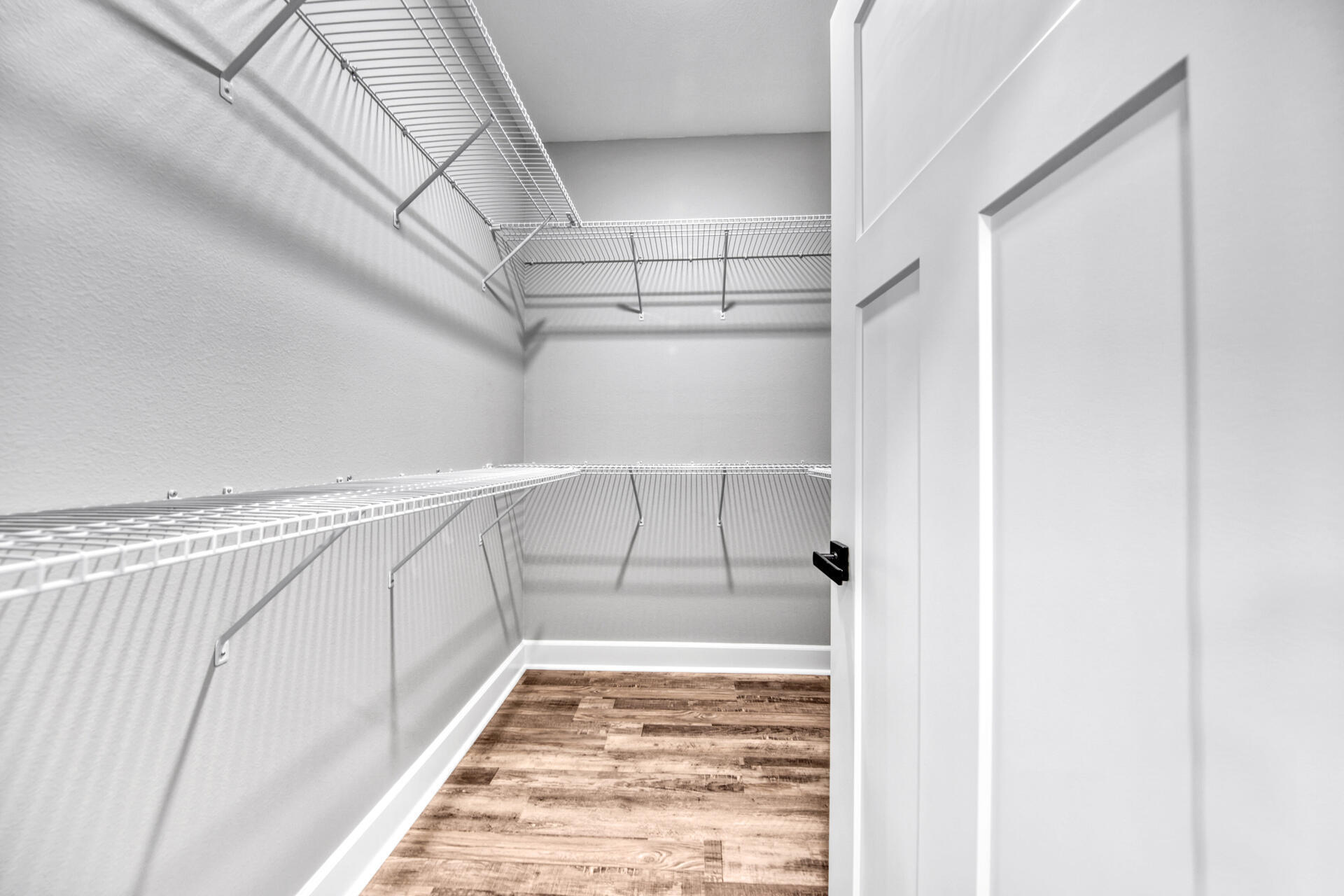 MOSSY OAKS - Residential