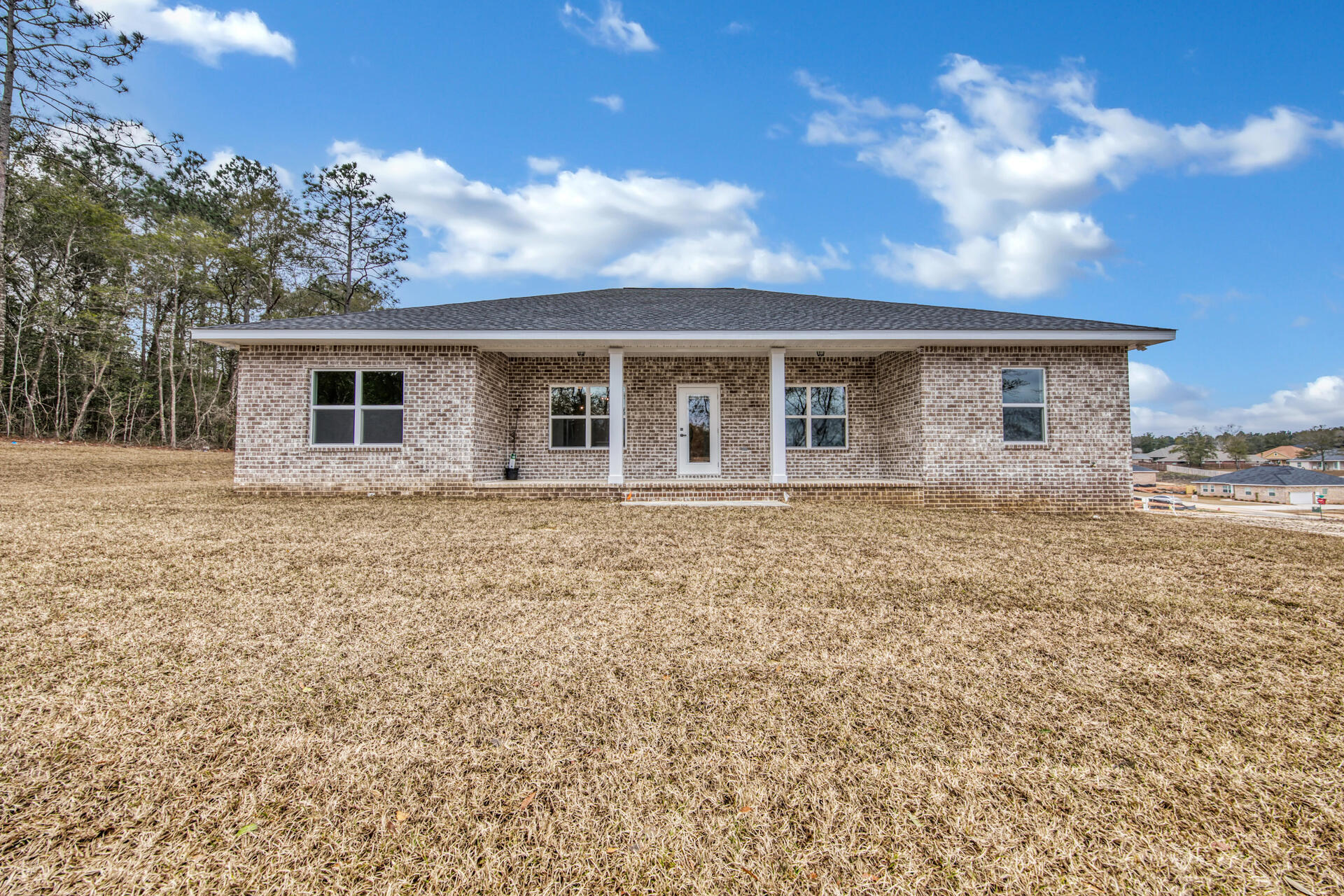 MOSSY OAKS - Residential