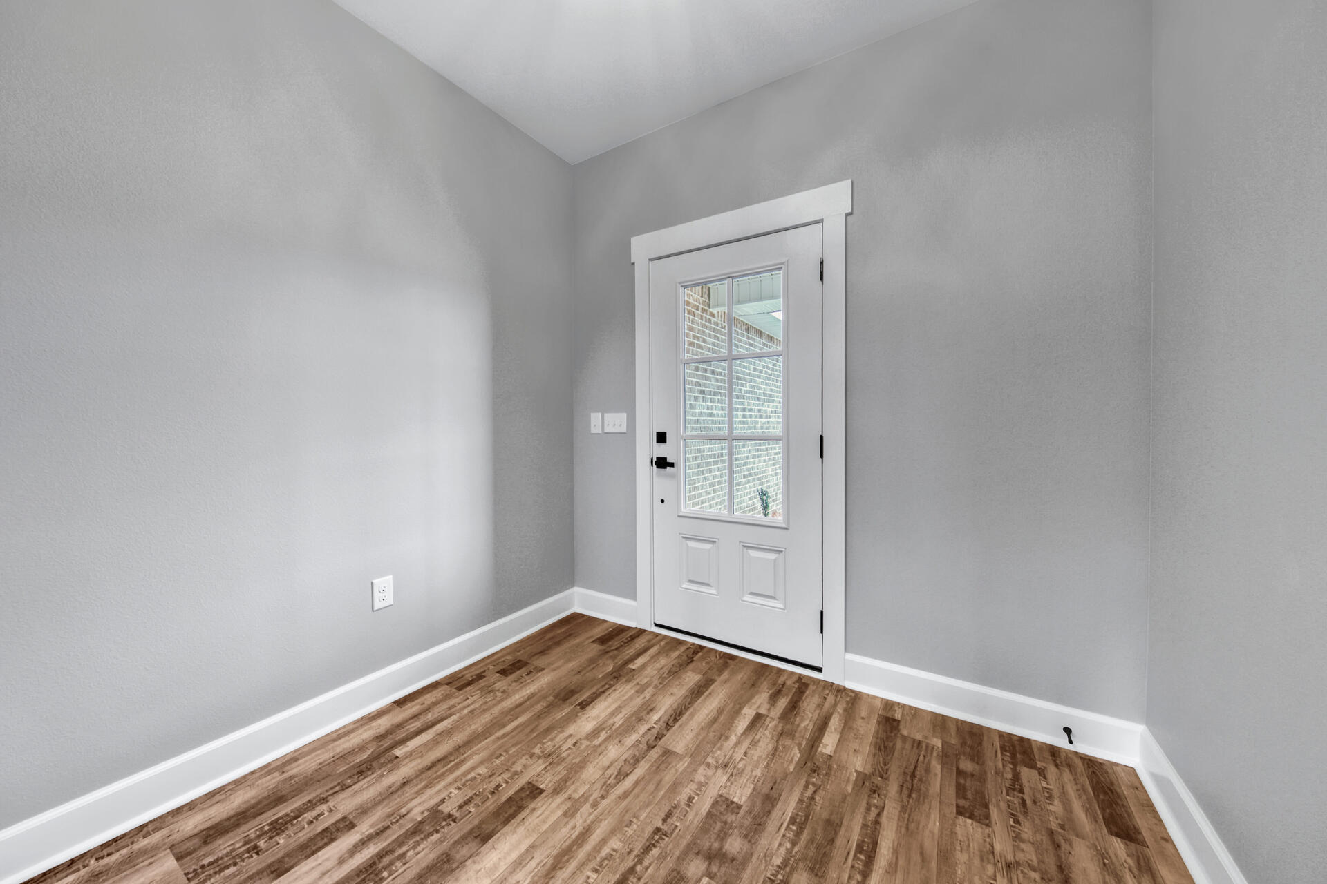 MOSSY OAKS - Residential