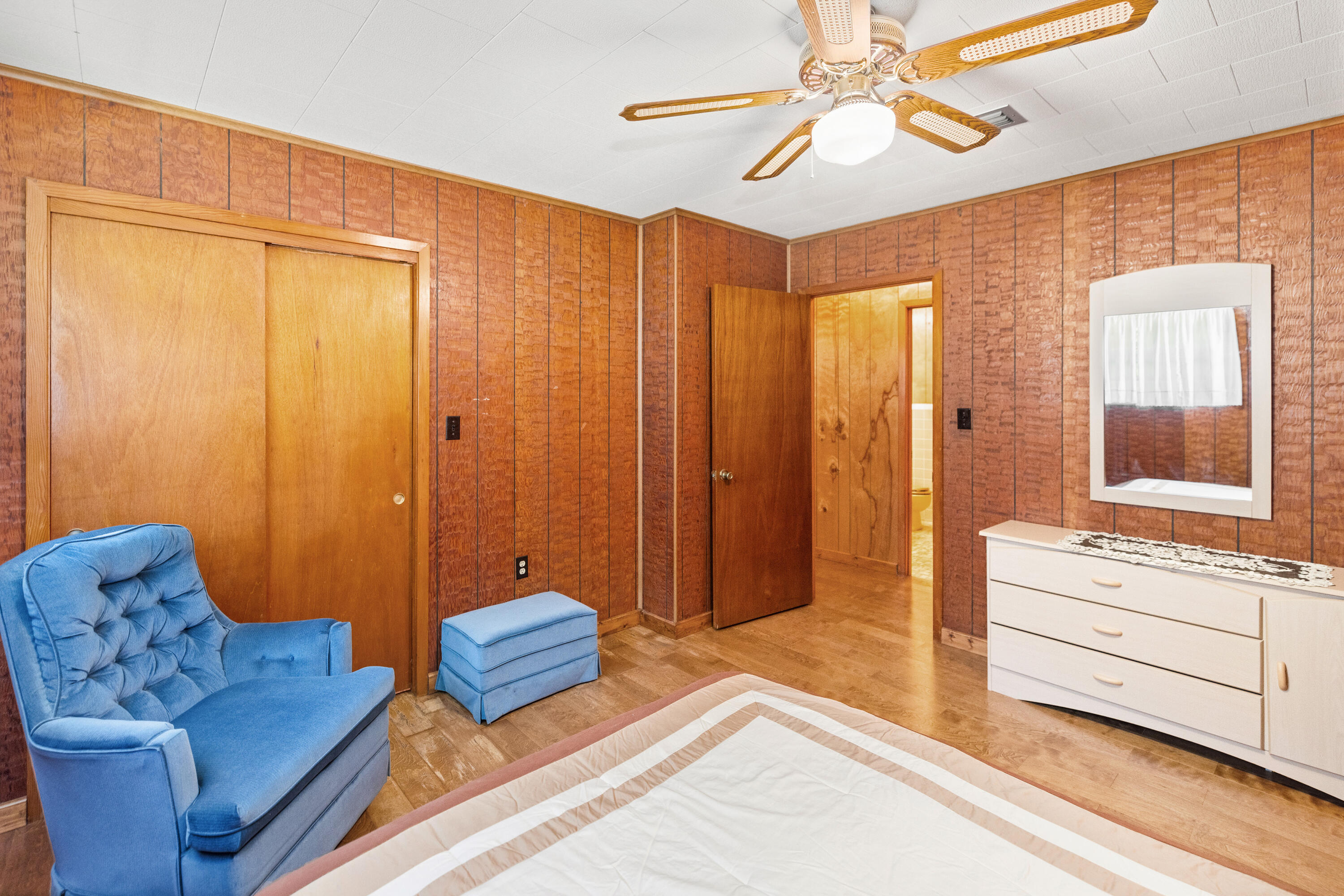 NO RECORDED SUBDIVISION - Residential