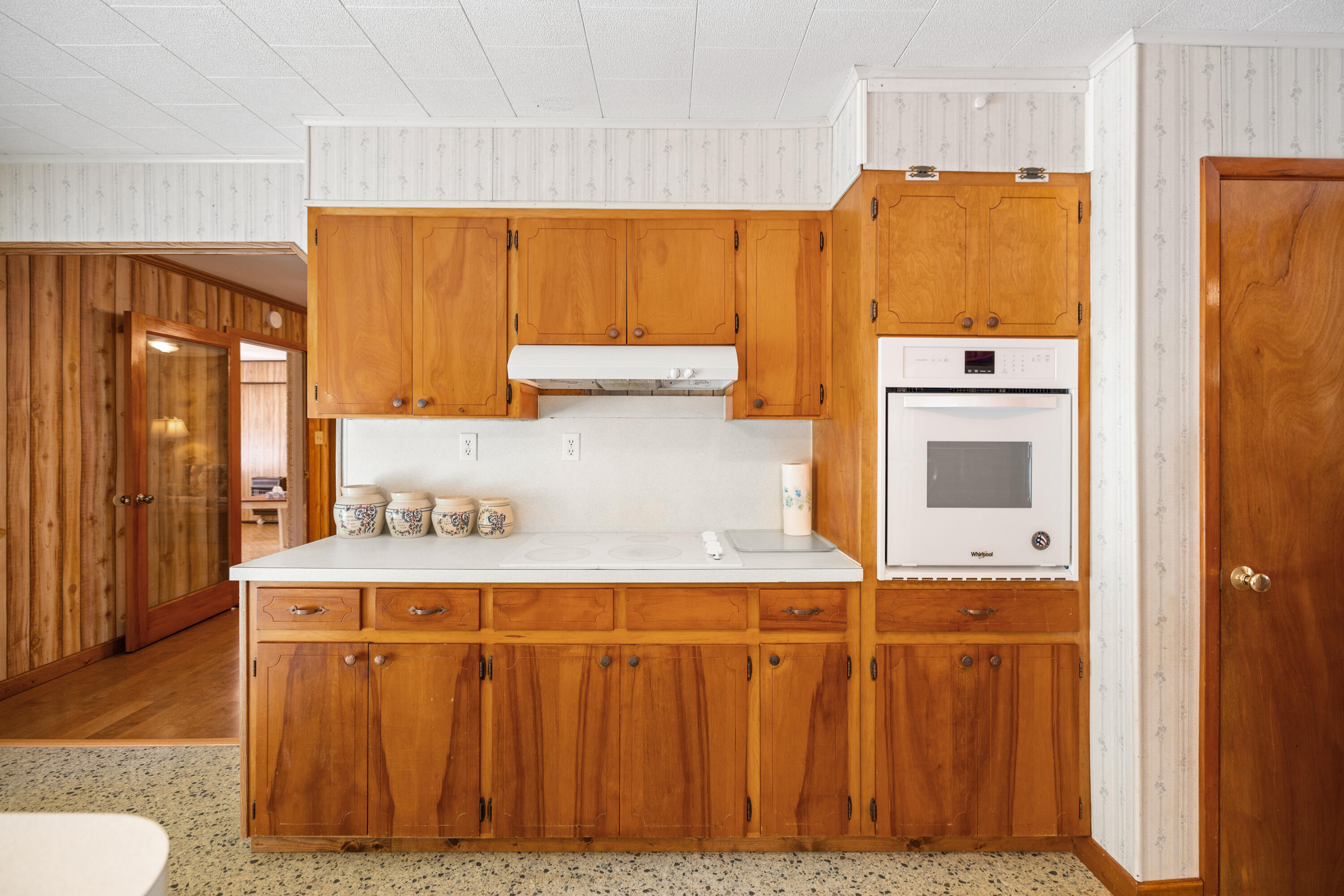 NO RECORDED SUBDIVISION - Residential