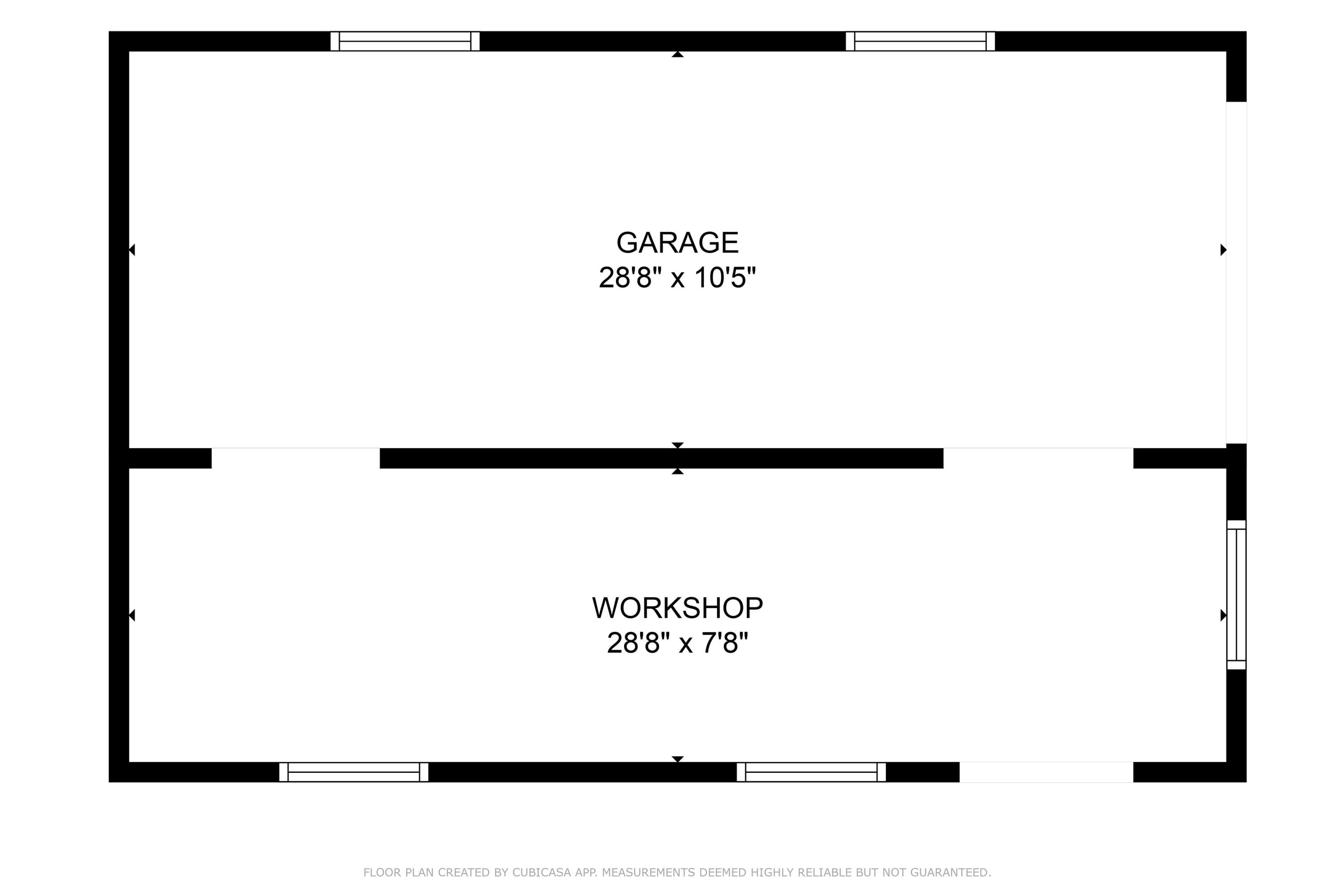 NO RECORDED SUBDIVISION - Residential
