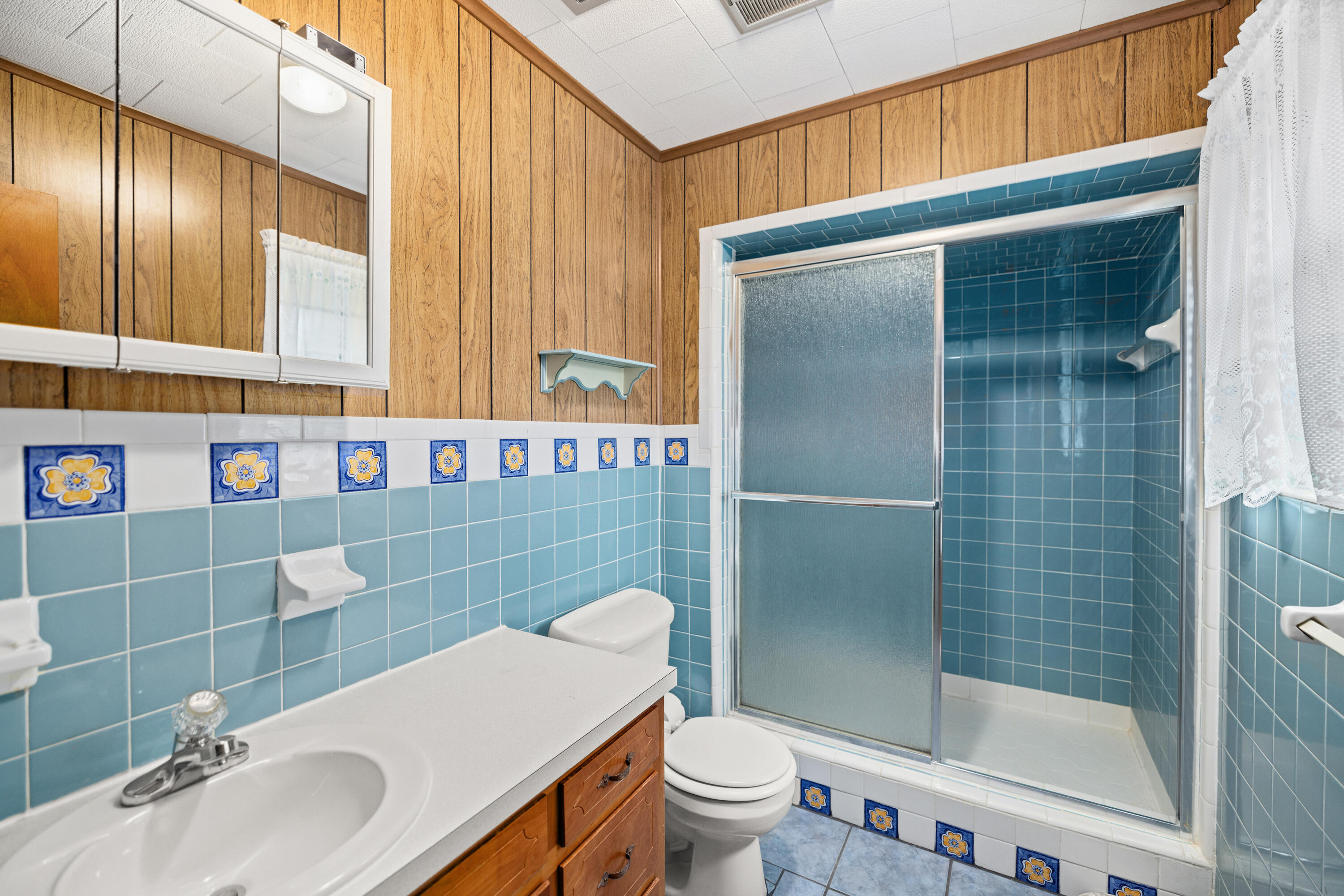 NO RECORDED SUBDIVISION - Residential