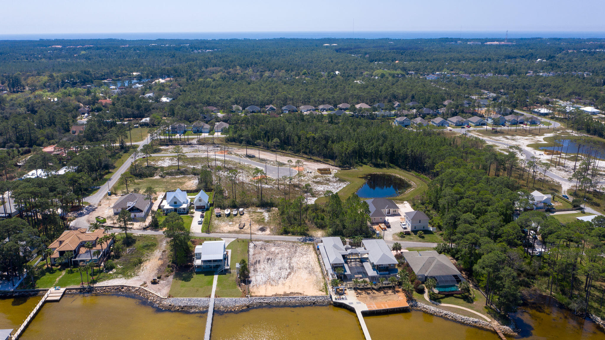 LOT 12 TREASURE TROVE ESTATES PHASE II AND III PB 22-20 OR 3144-4946 - Land