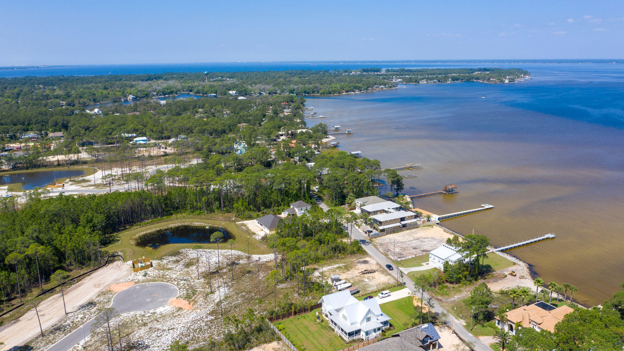 LOT 12 TREASURE TROVE ESTATES PHASE II AND III PB 22-20 OR 3144-4946 - Land