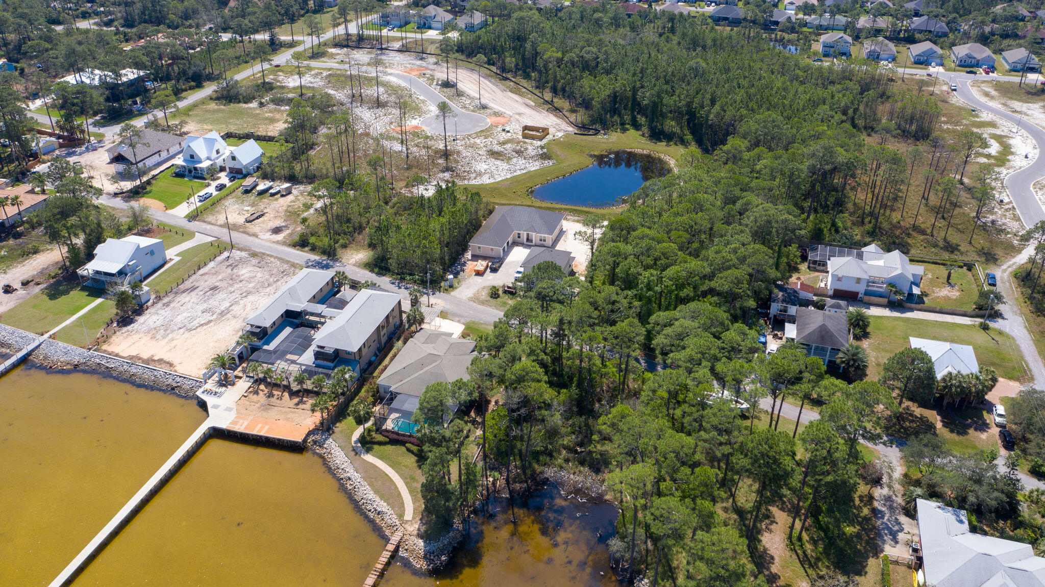 LOT 12 TREASURE TROVE ESTATES PHASE II AND III PB 22-20 OR 3144-4946 - Land