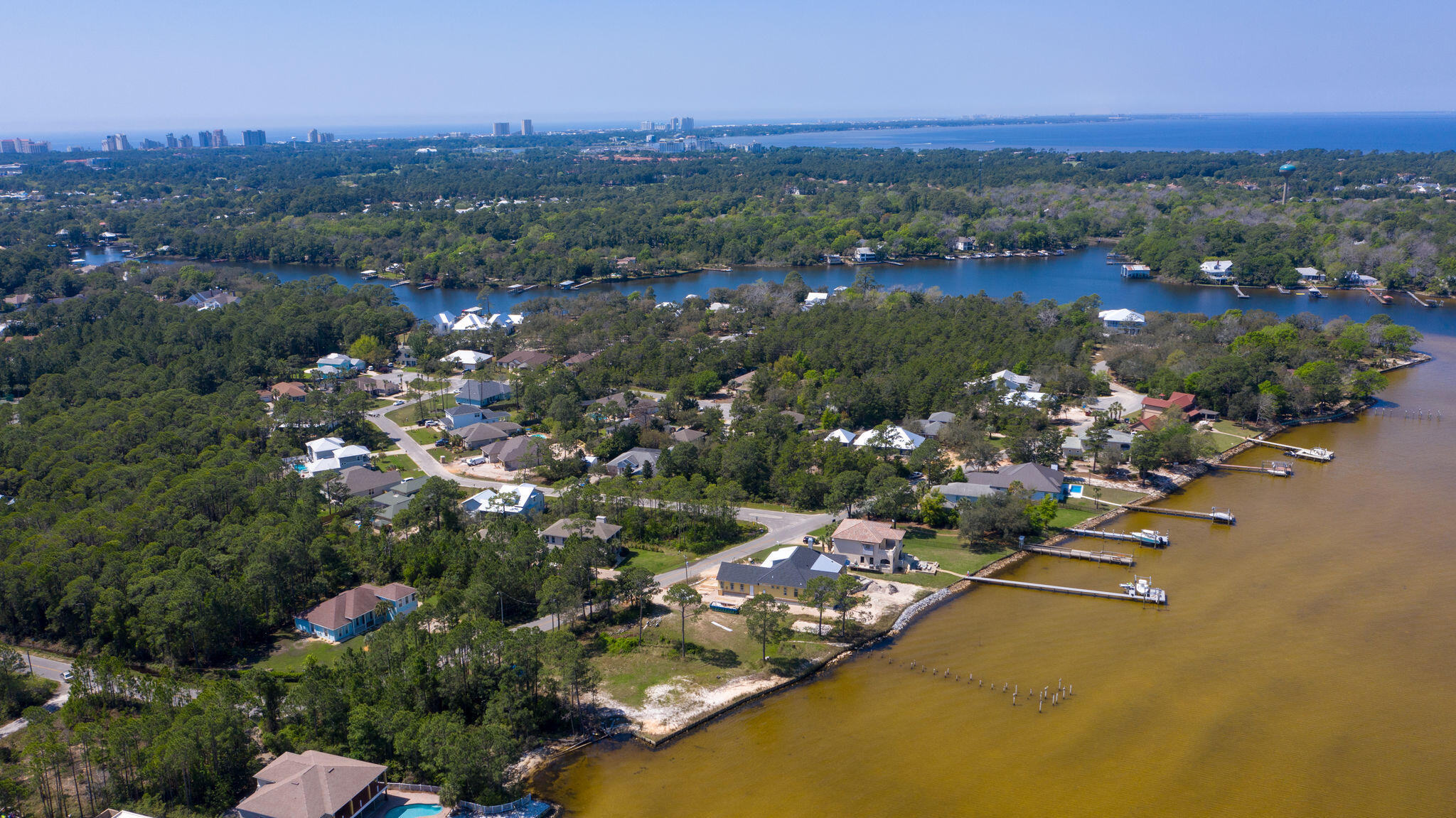 LOT 12 TREASURE TROVE ESTATES PHASE II AND III PB 22-20 OR 3144-4946 - Land