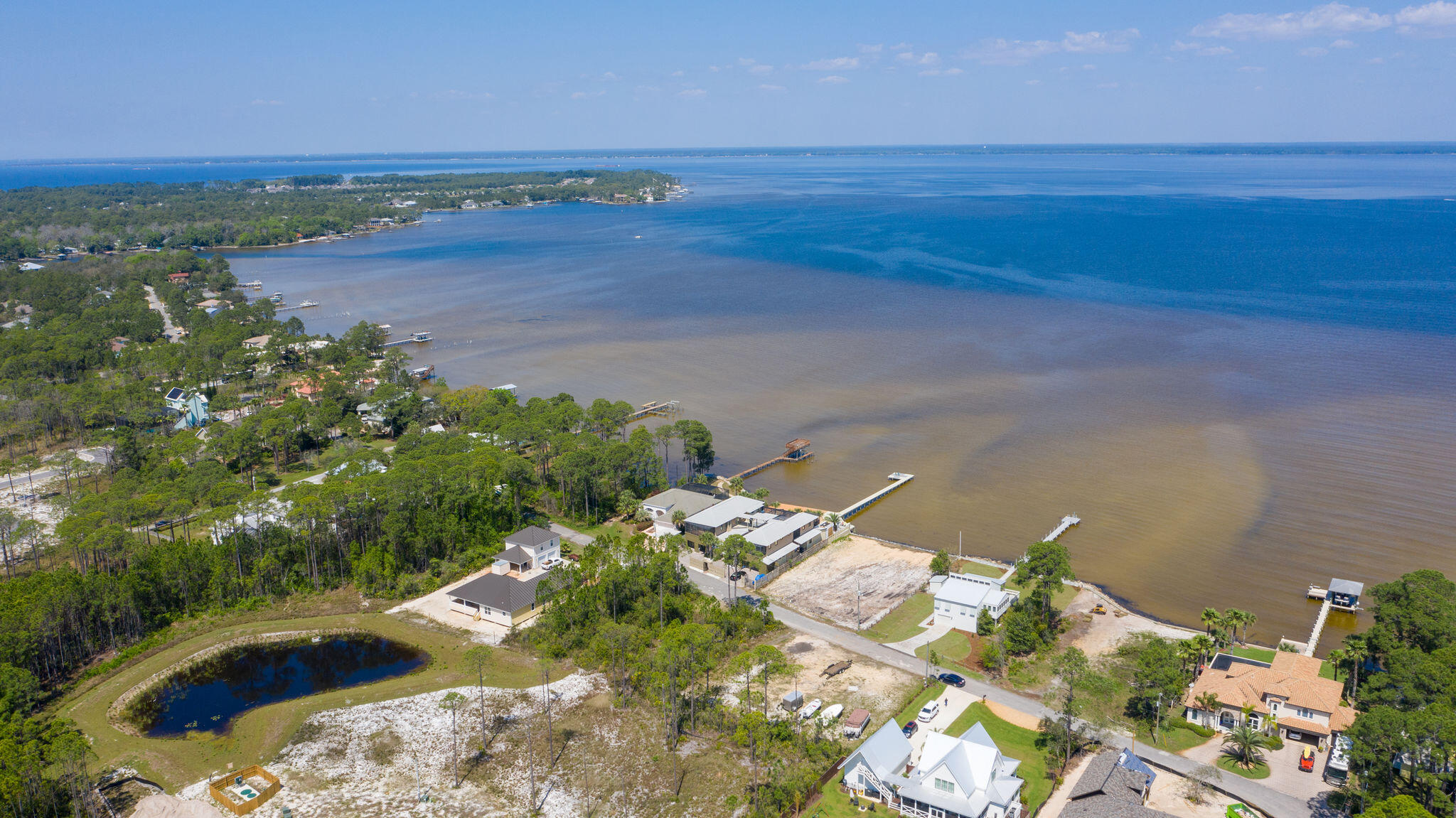 LOT 12 TREASURE TROVE ESTATES PHASE II AND III PB 22-20 OR 3144-4946 - Land