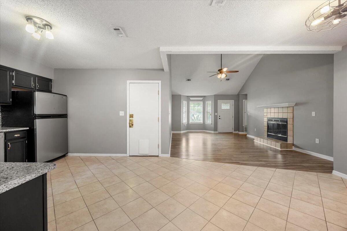 Shoal Creek - Residential