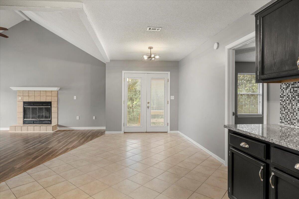 Shoal Creek - Residential