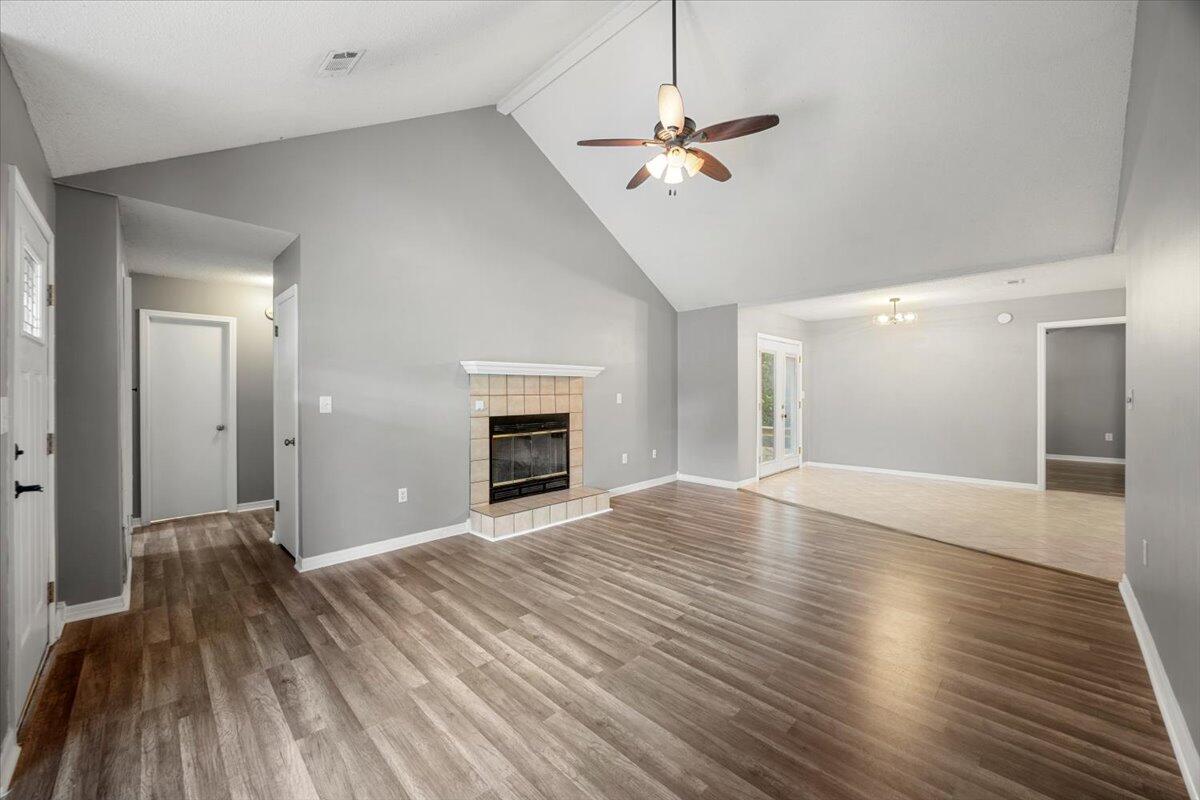 Shoal Creek - Residential