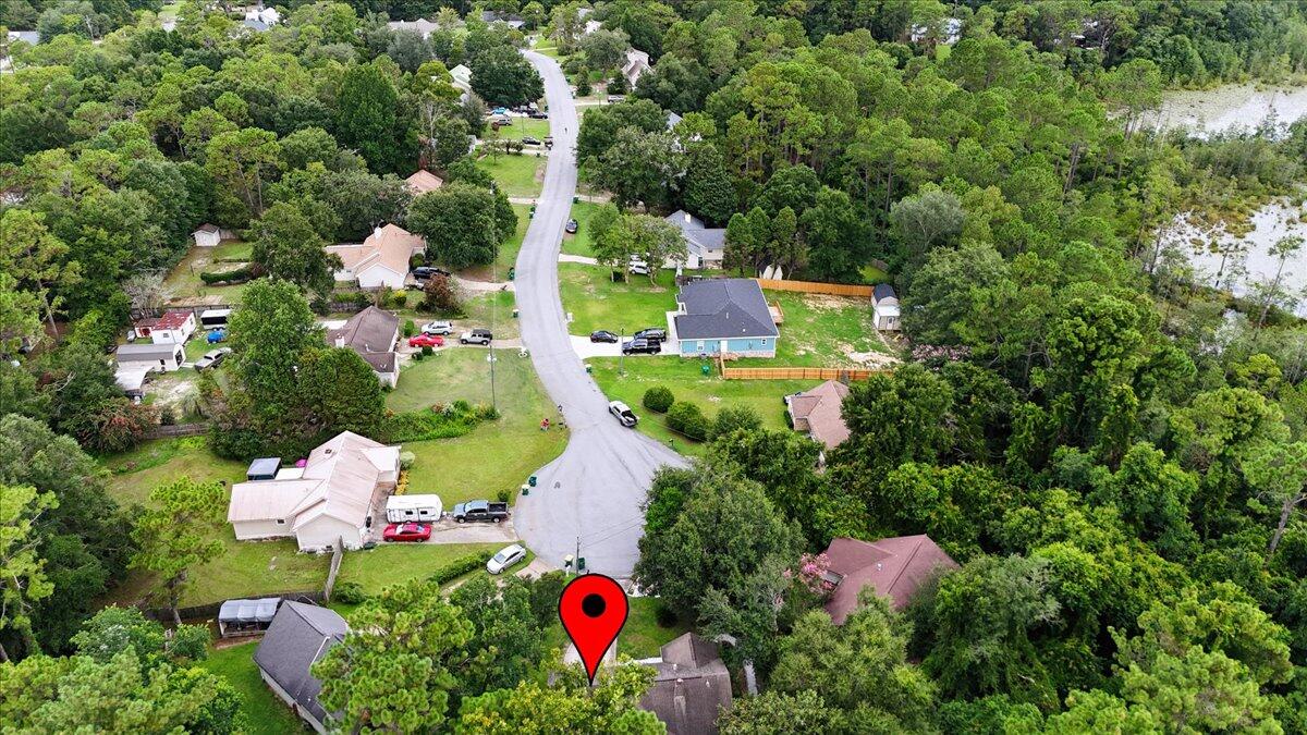 Shoal Creek - Residential