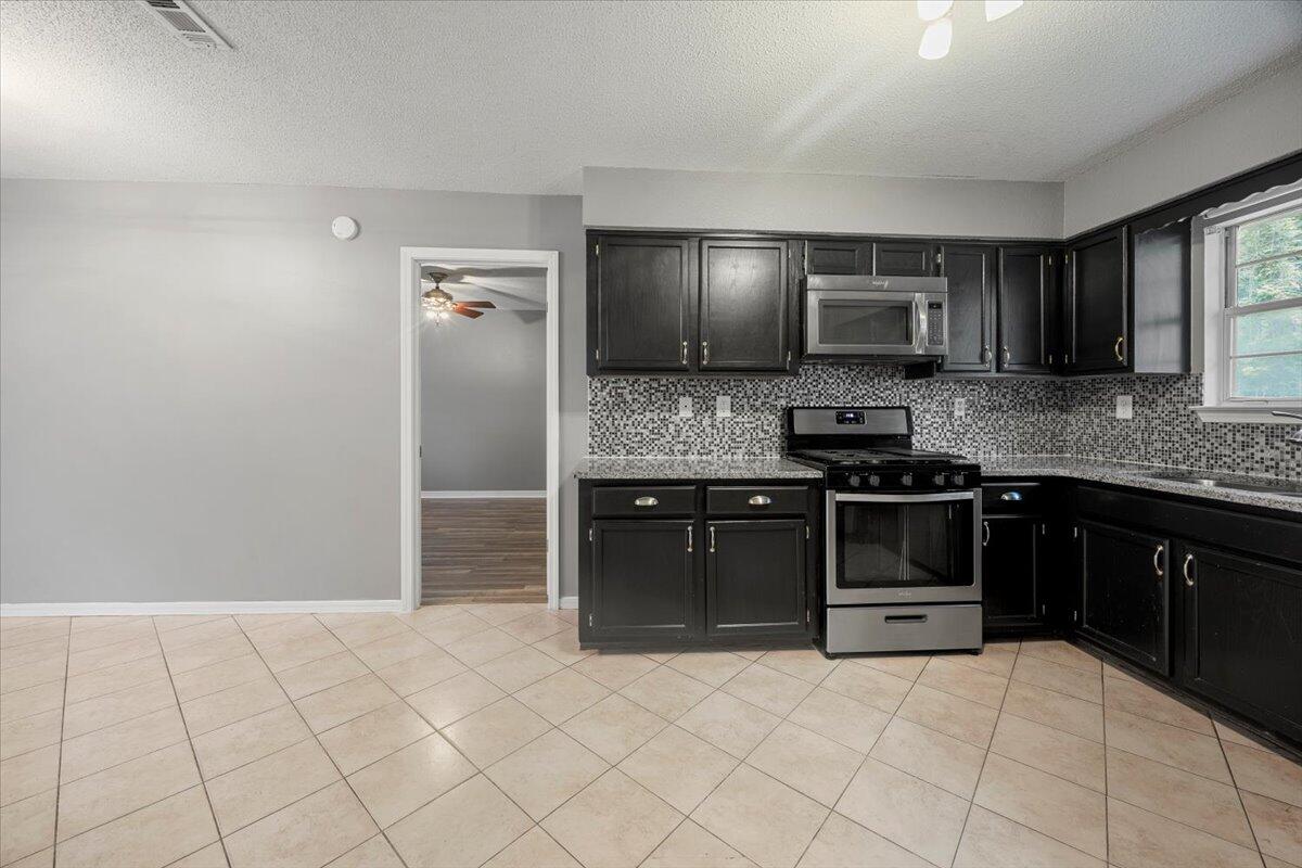 Shoal Creek - Residential