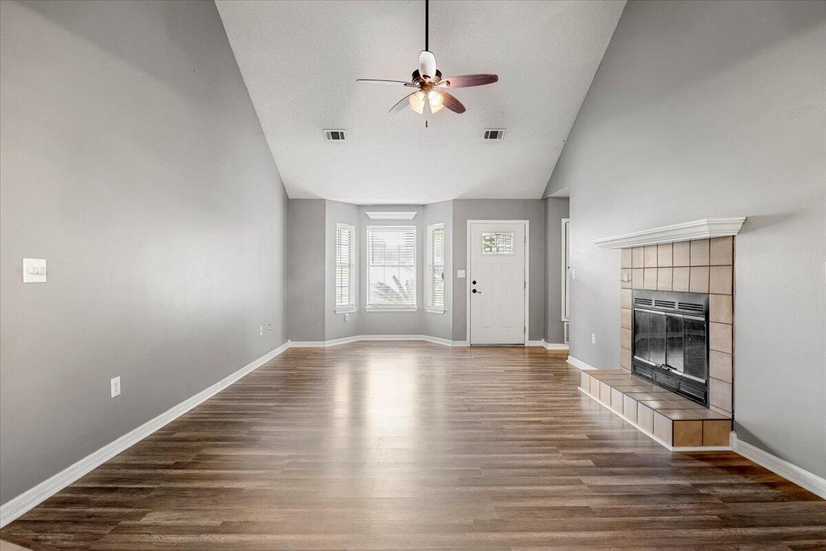 Shoal Creek - Residential