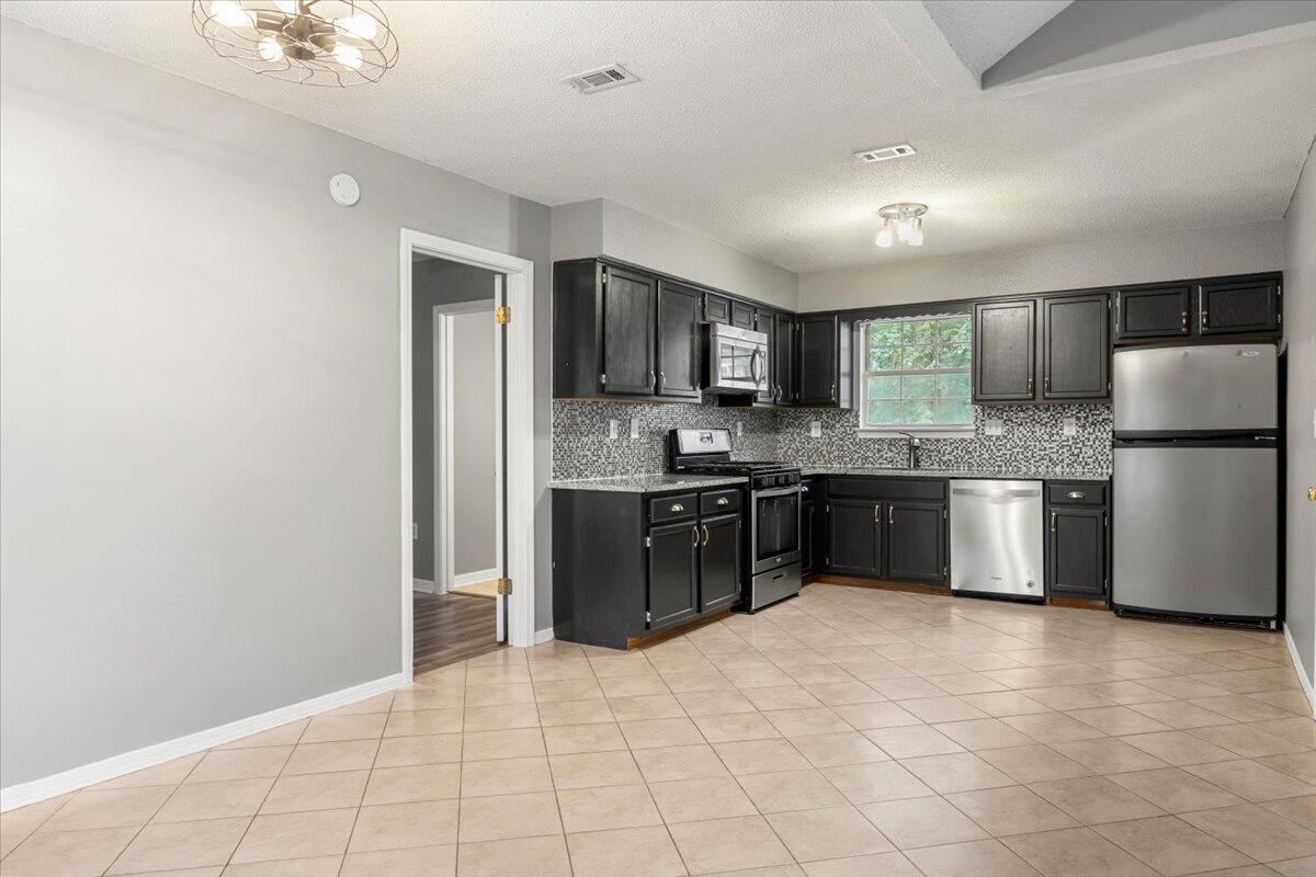 Shoal Creek - Residential