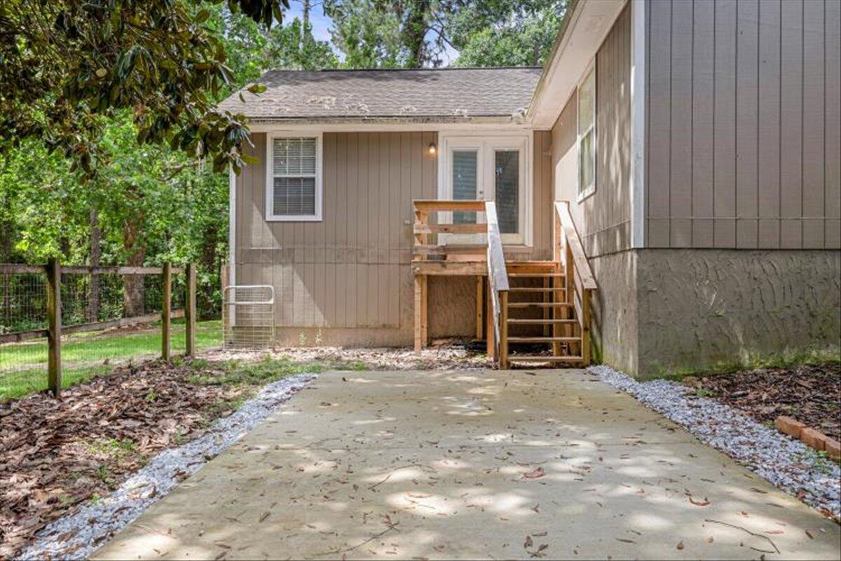 Shoal Creek - Residential