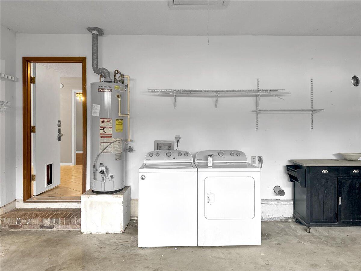 Shoal Creek - Residential