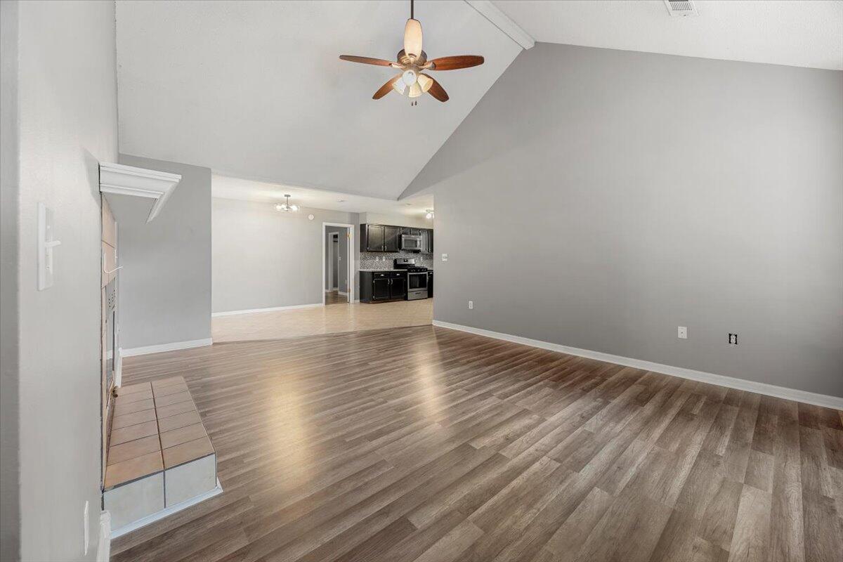 Shoal Creek - Residential