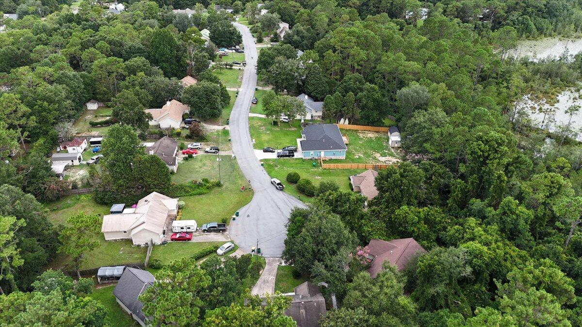 Shoal Creek - Residential