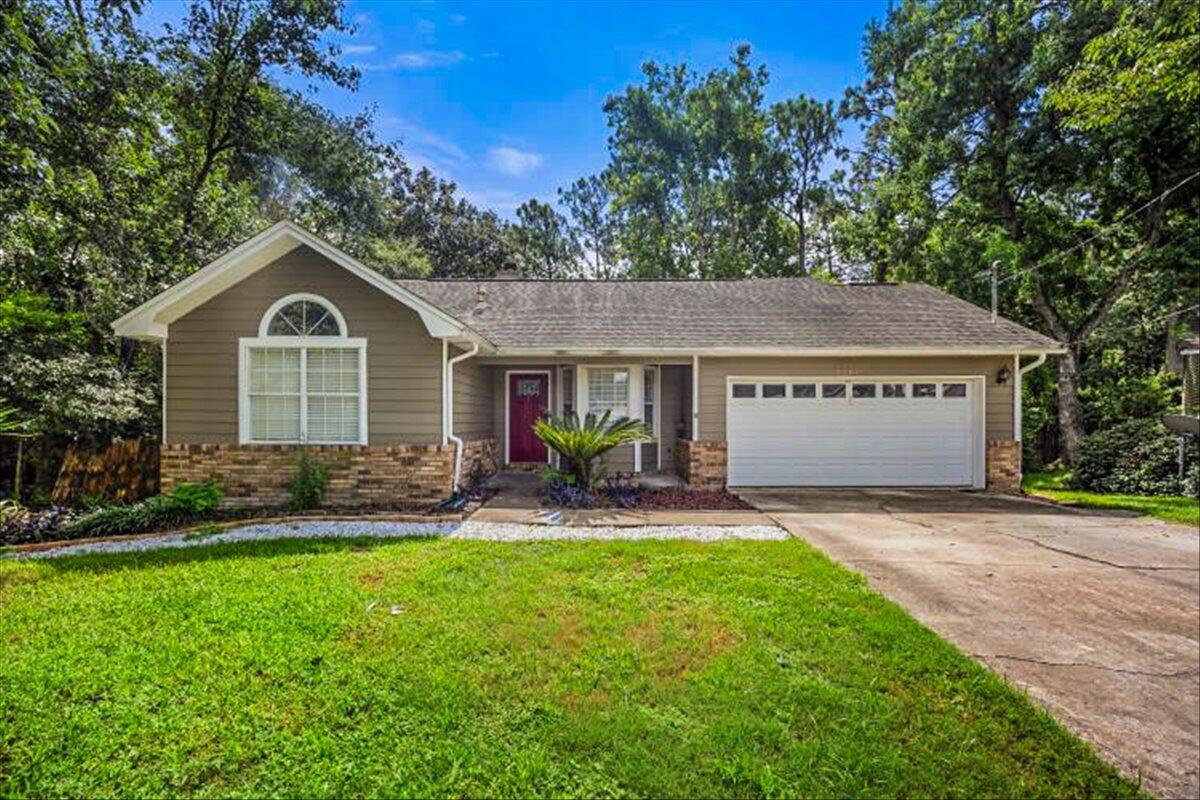 Shoal Creek - Residential