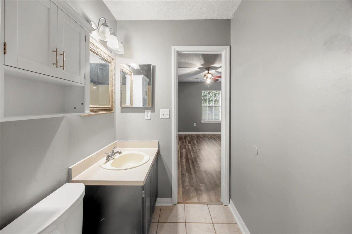 Shoal Creek - Residential